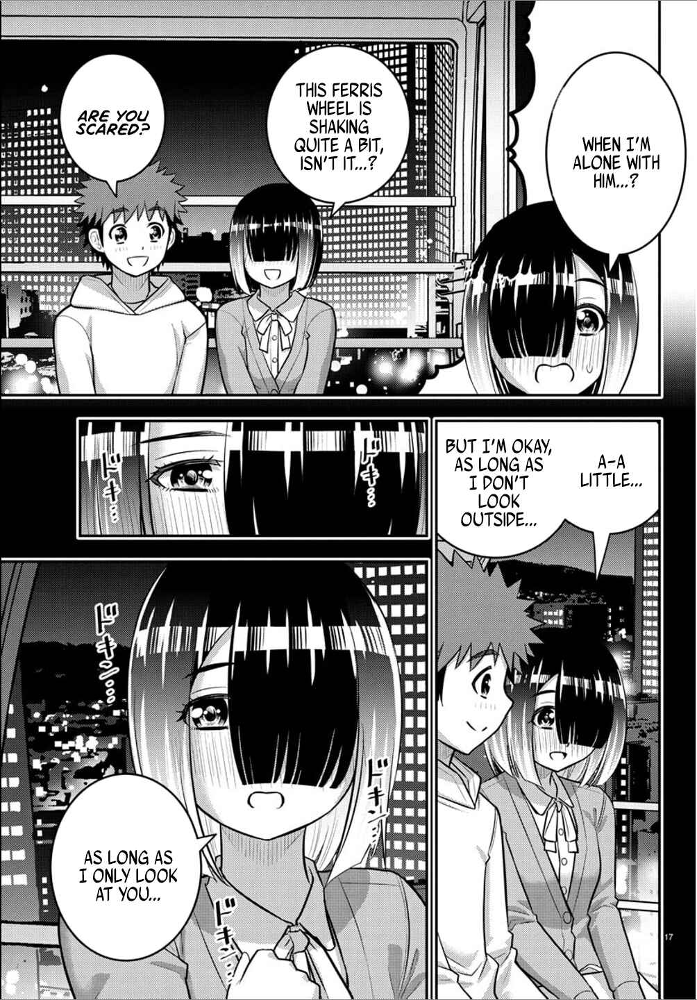 Chapter 237 - Page 17