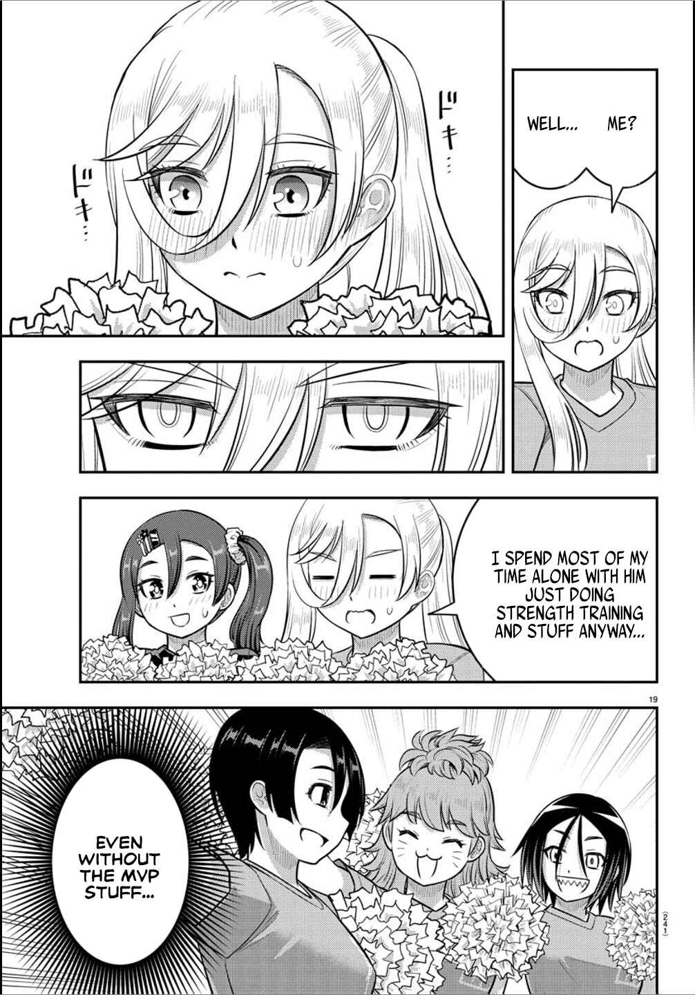 Chapter 237 - Page 19