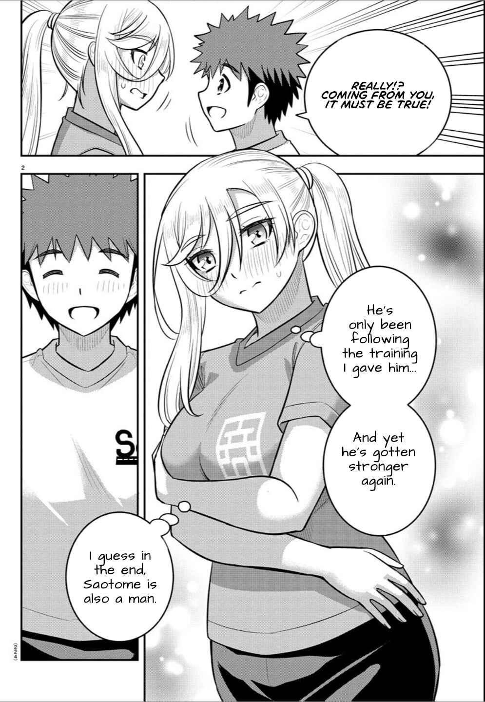 Chapter 237 - Page 2