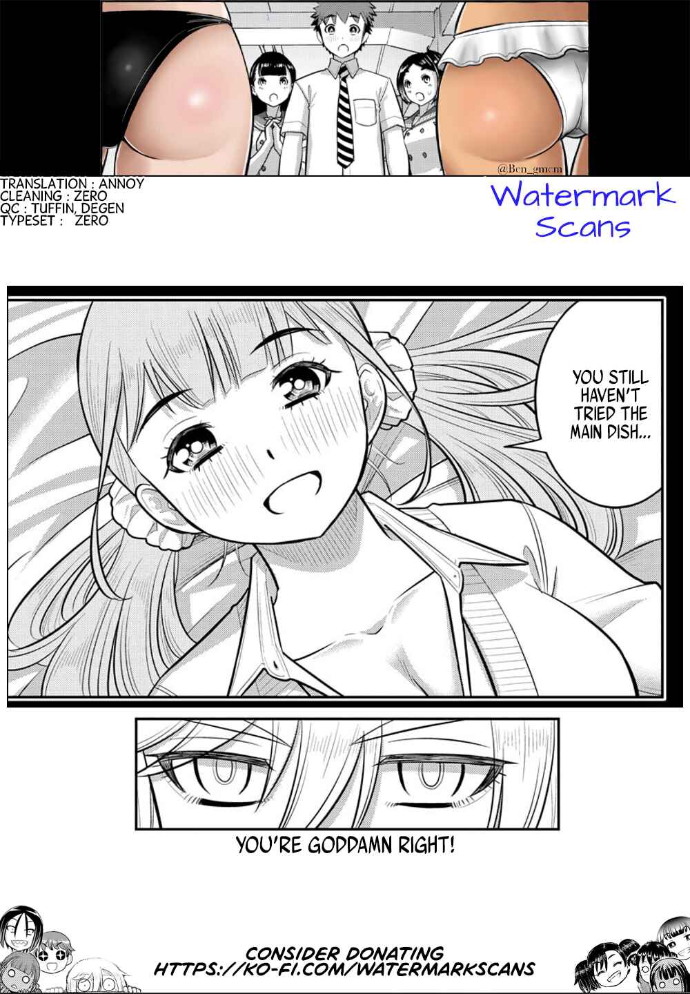 Chapter 237 - Page 21