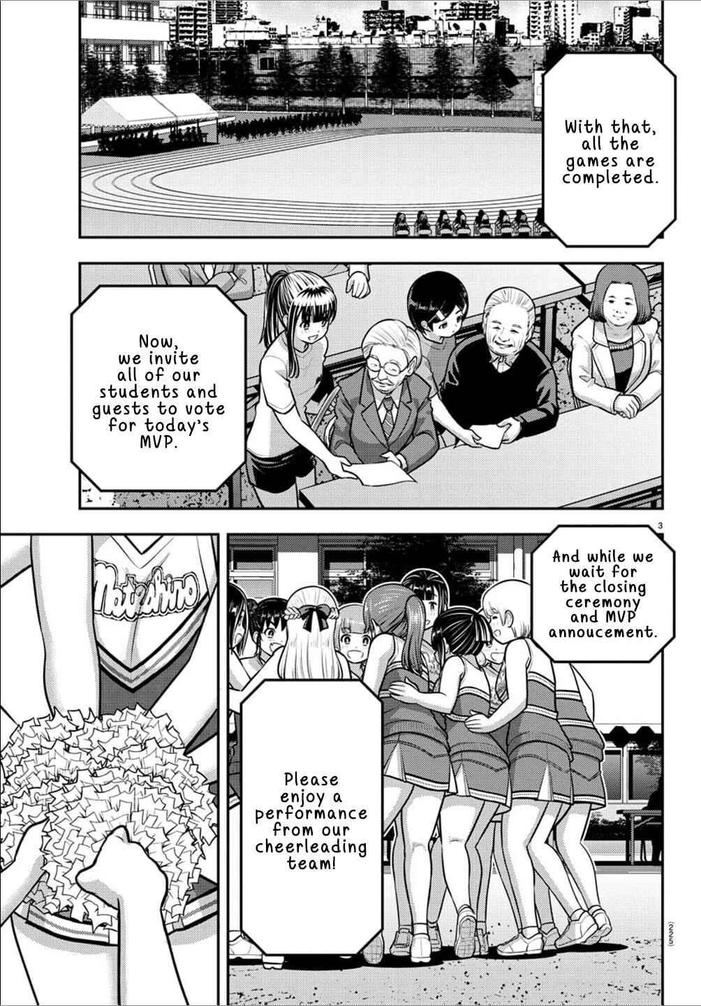 Chapter 237 - Page 3
