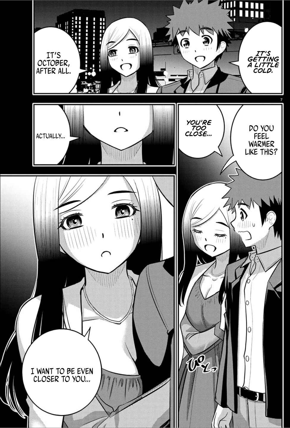 Chapter 237 - Page 7