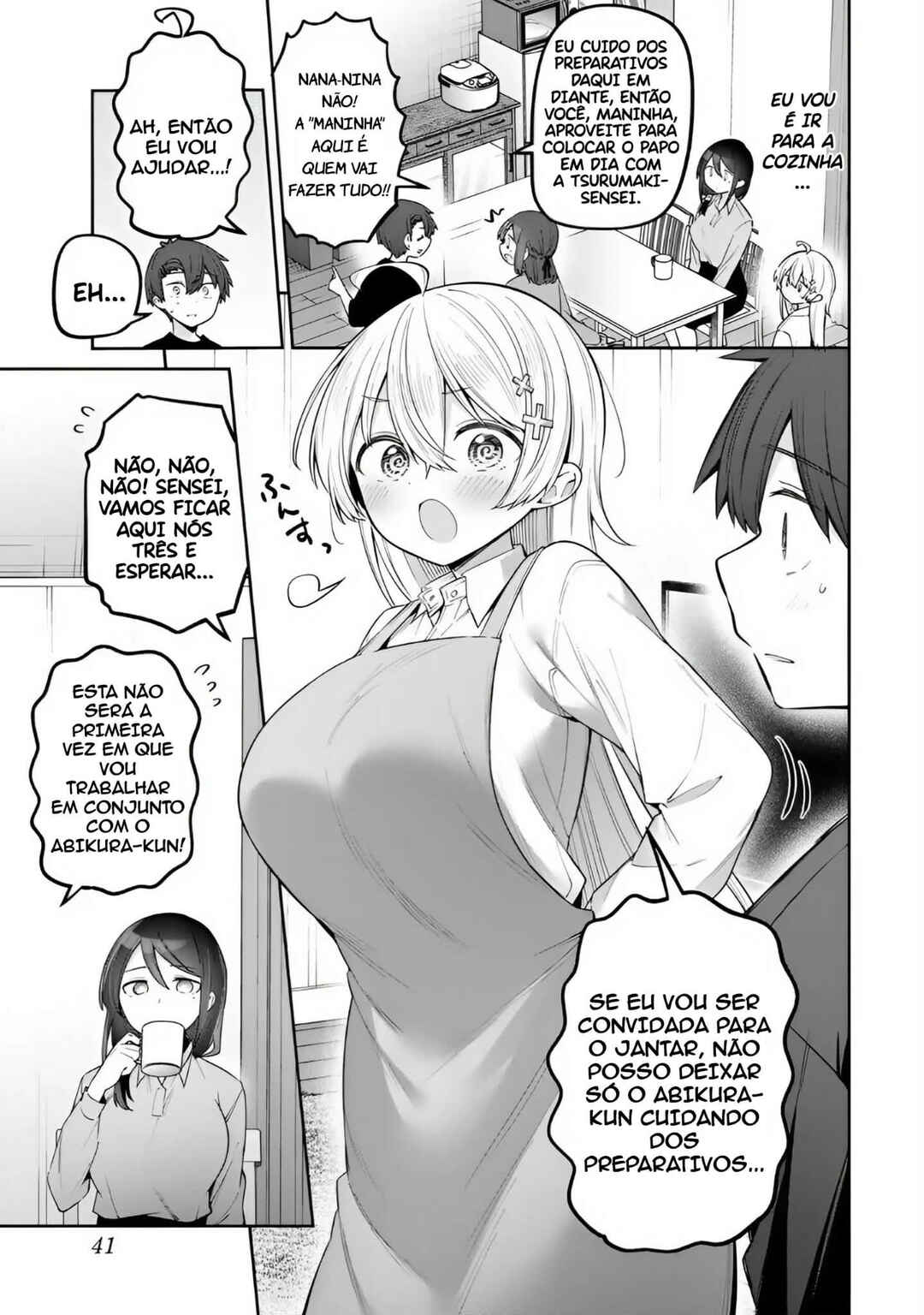 Chapter 90 - Page 5