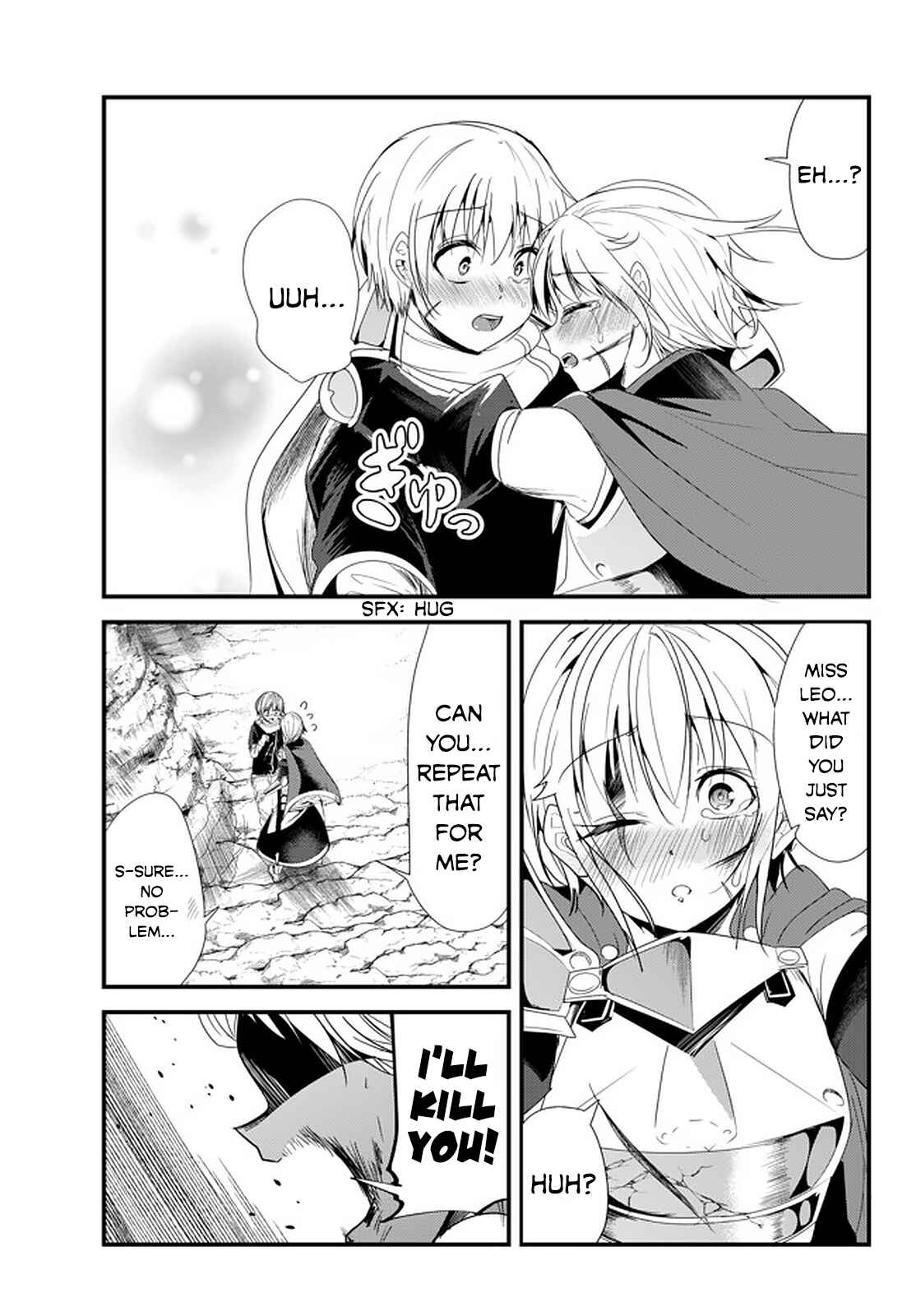 Chapter 130 - Page 1