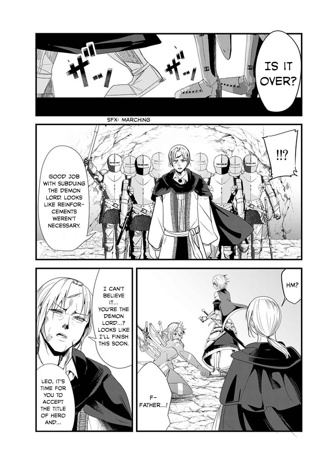 Chapter 130 - Page 3