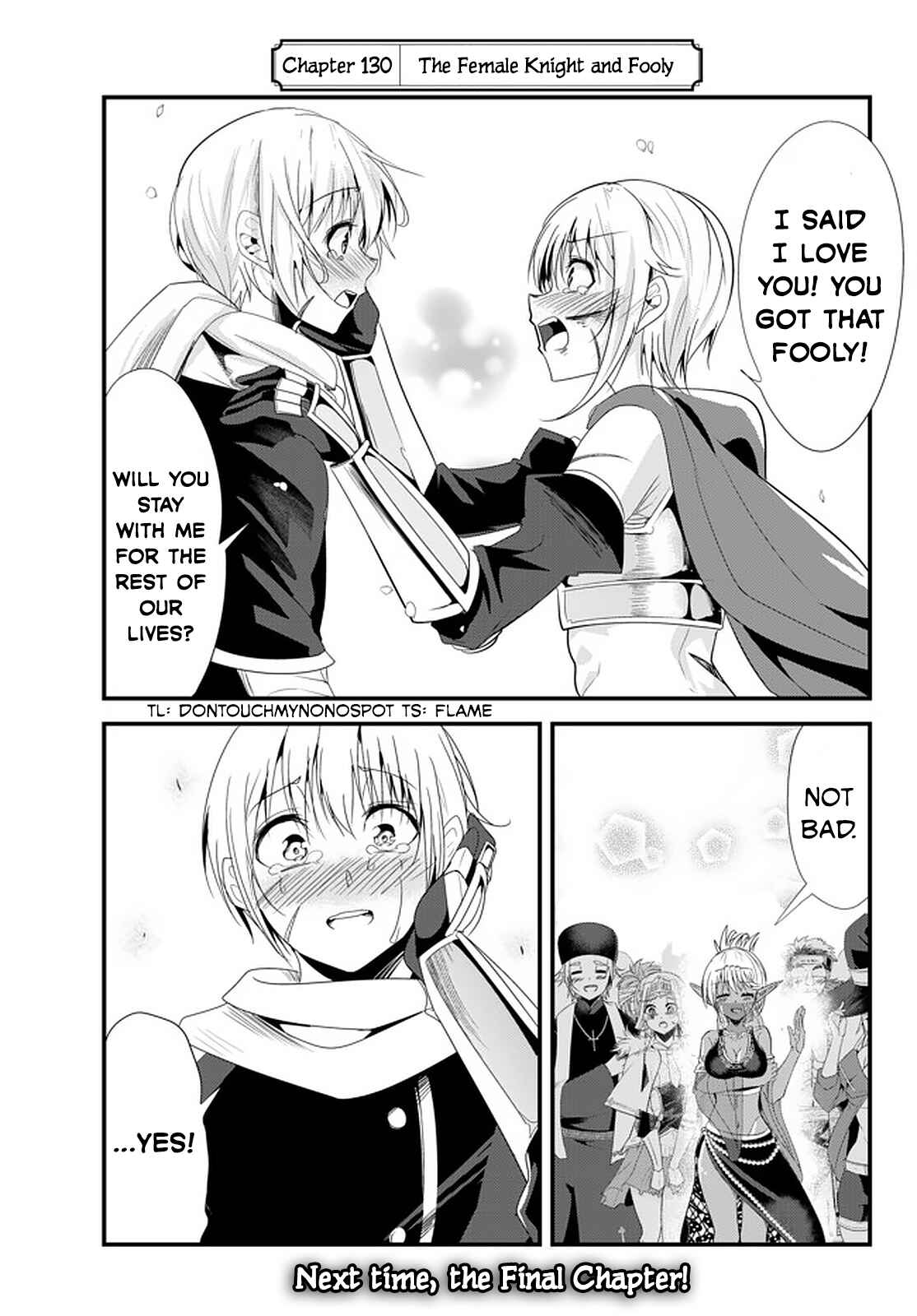 Chapter 130 - Page 7