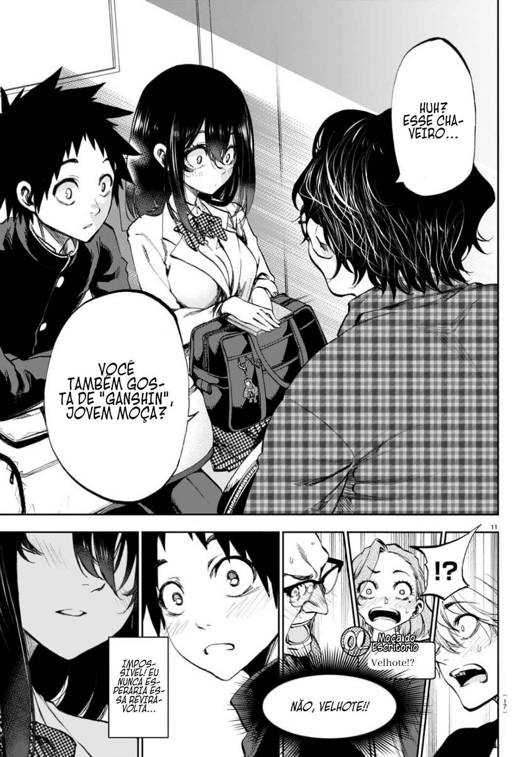 Chapter 1 - Page 13