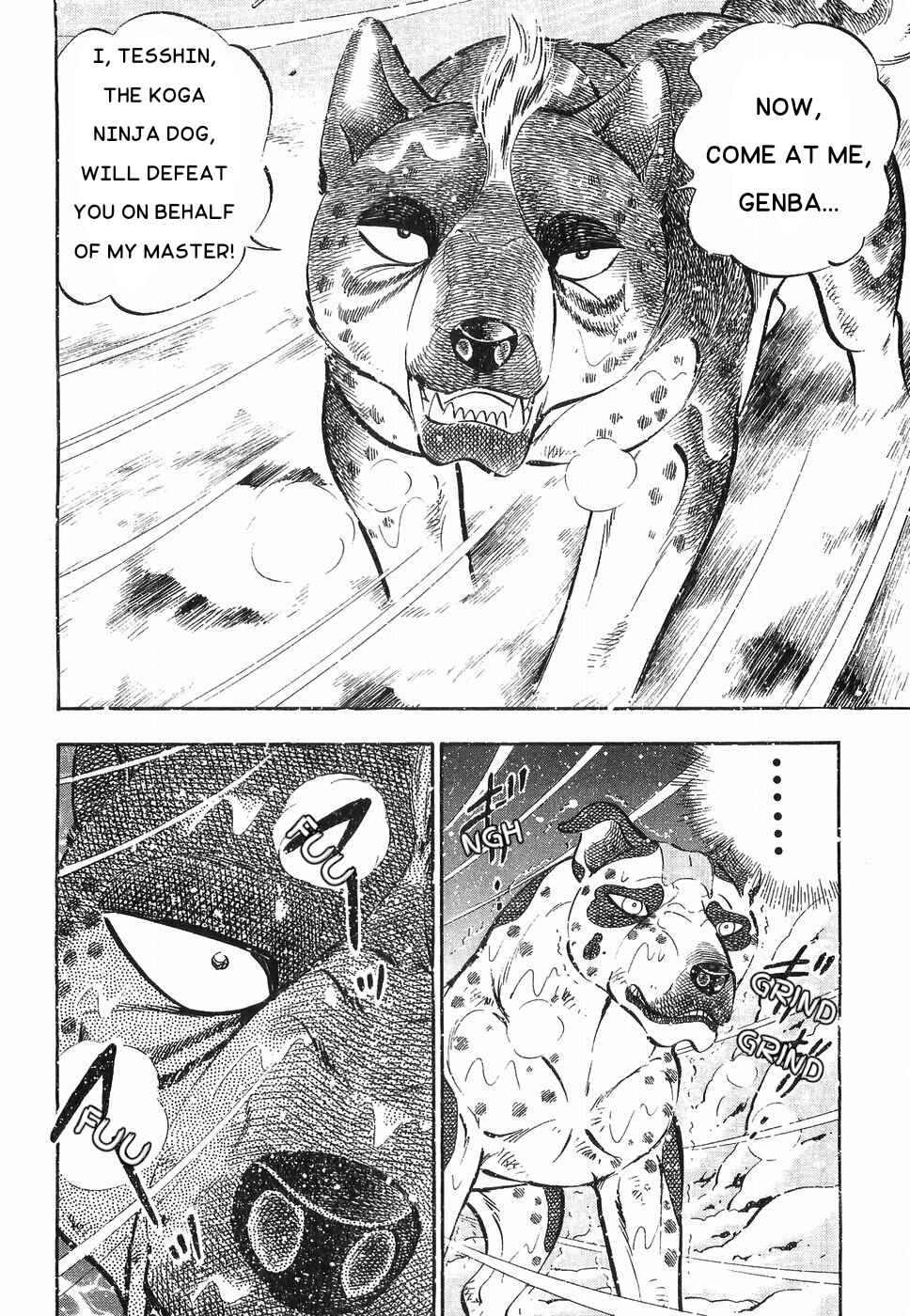 Chapter 173 - Page 20