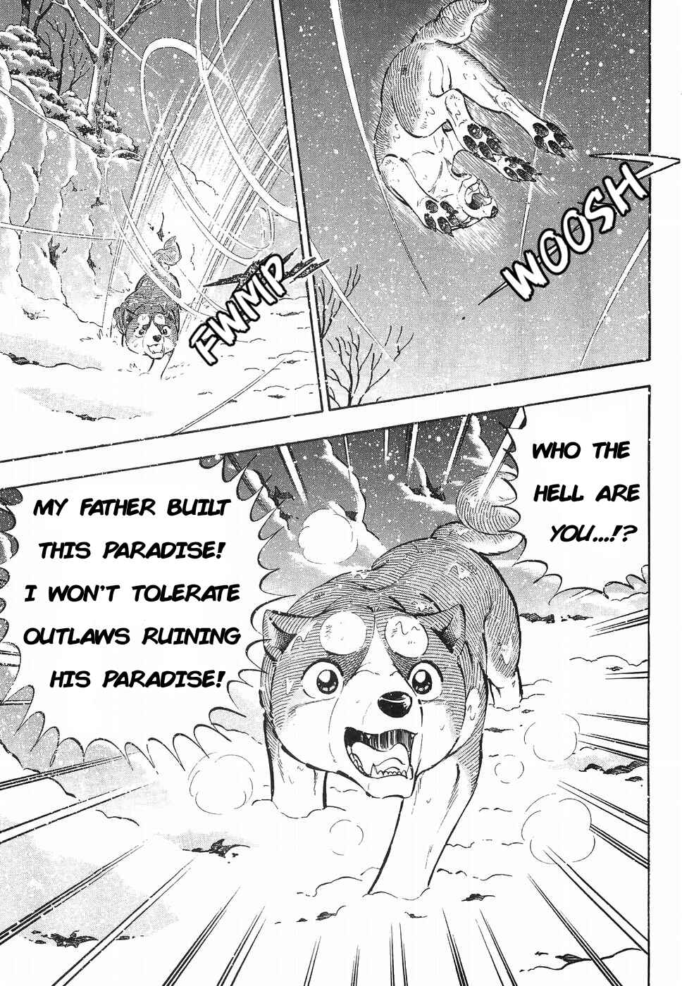 Chapter 173 - Page 3