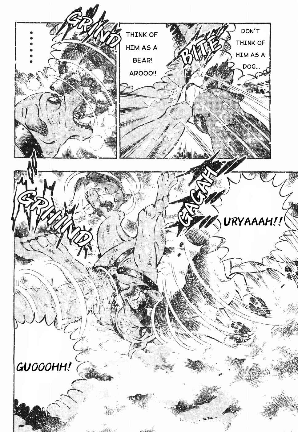 Chapter 173 - Page 8