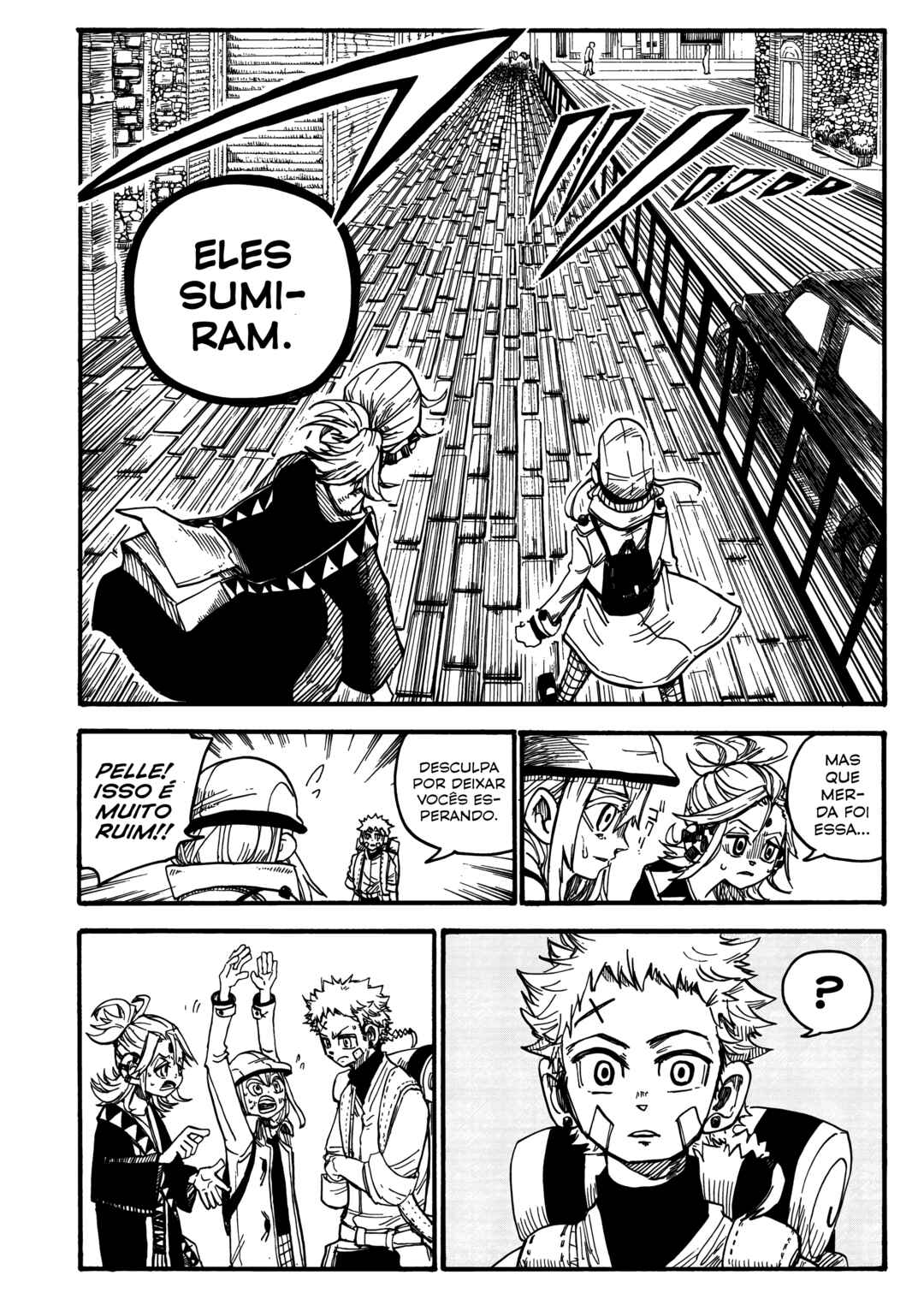 Chapter 6 - Page 33