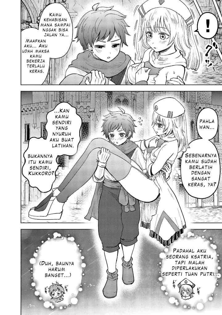 Chapter 2 - Page 10
