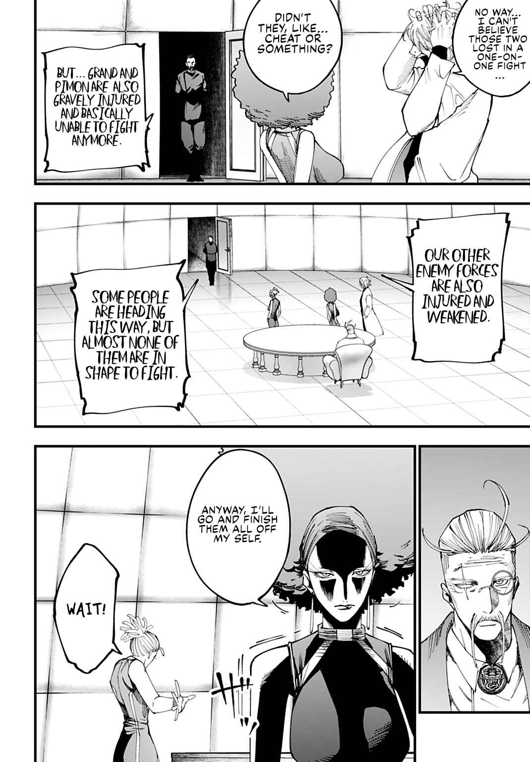 Chapter 57 - Page 22