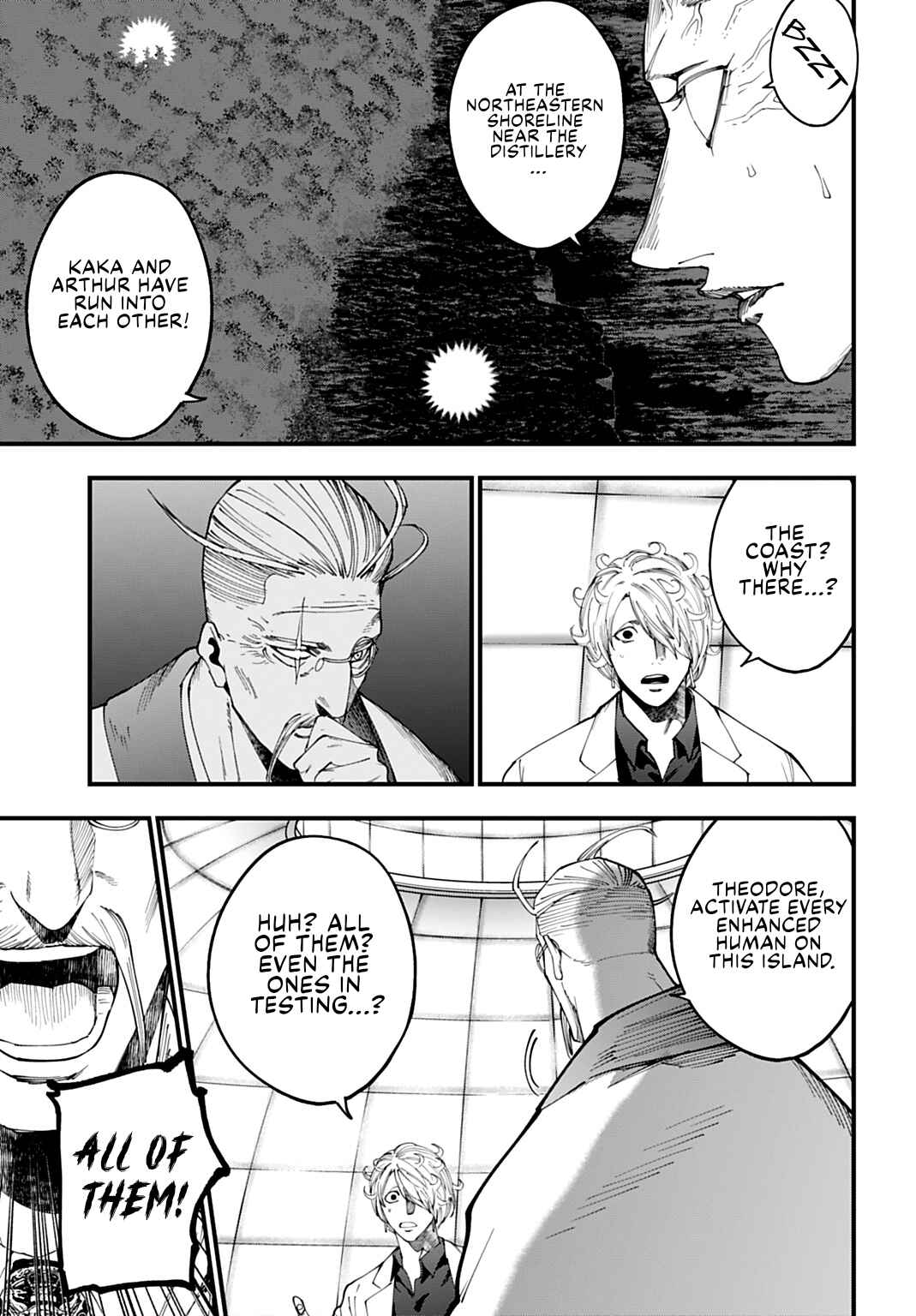 Chapter 57 - Page 23