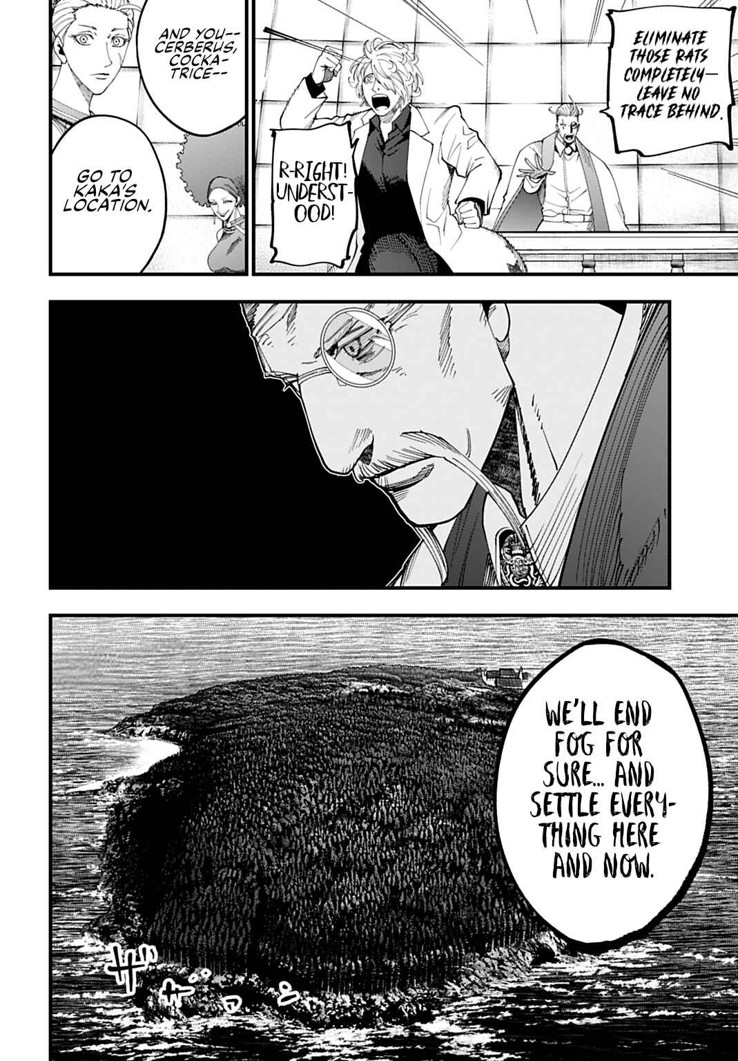 Chapter 57 - Page 24