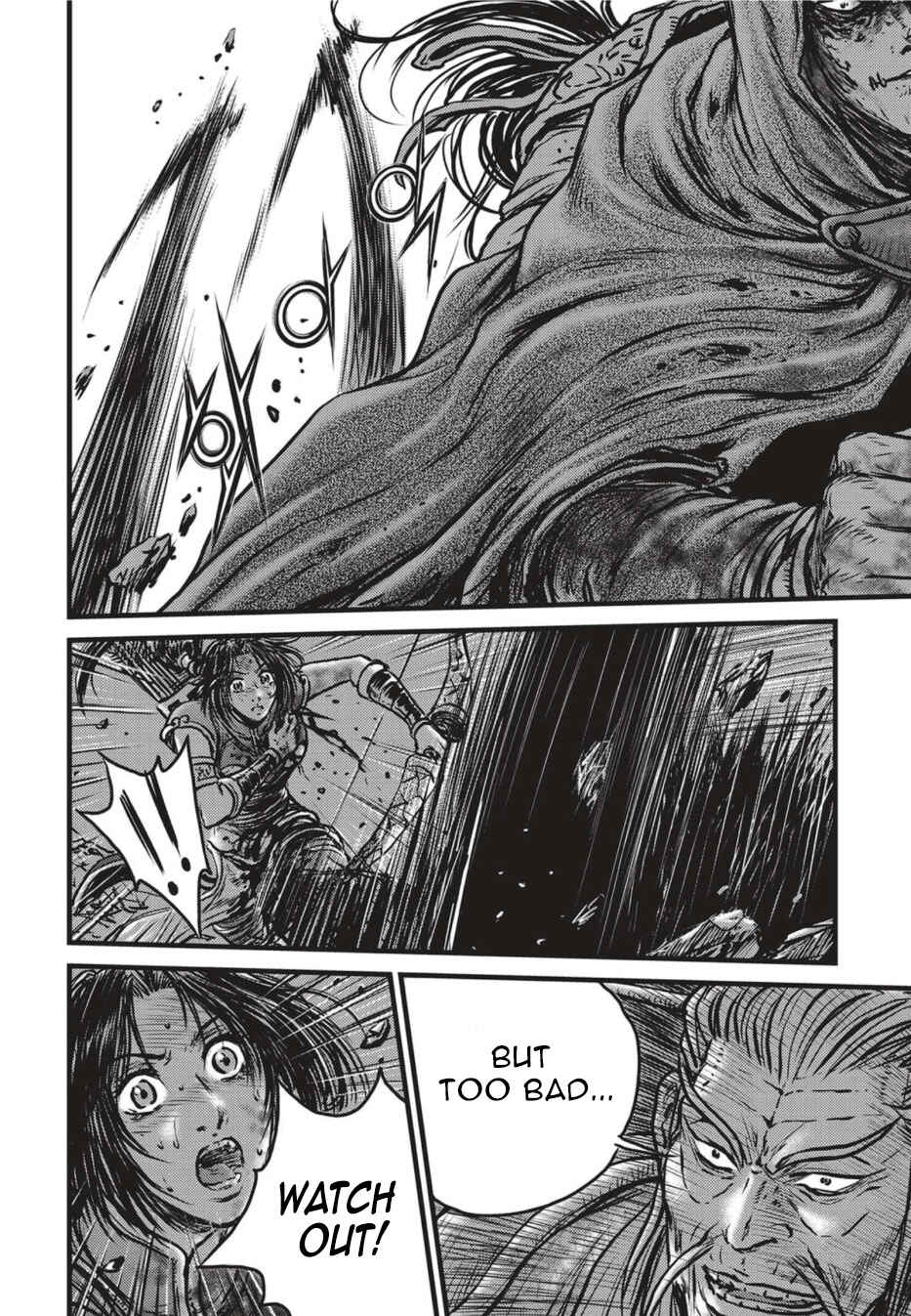 Chapter 500 - Page 14