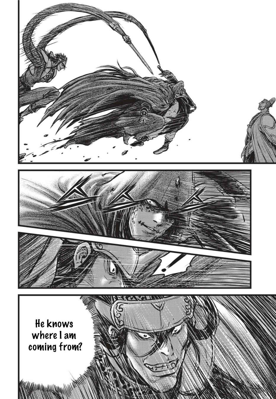 Chapter 500 - Page 16