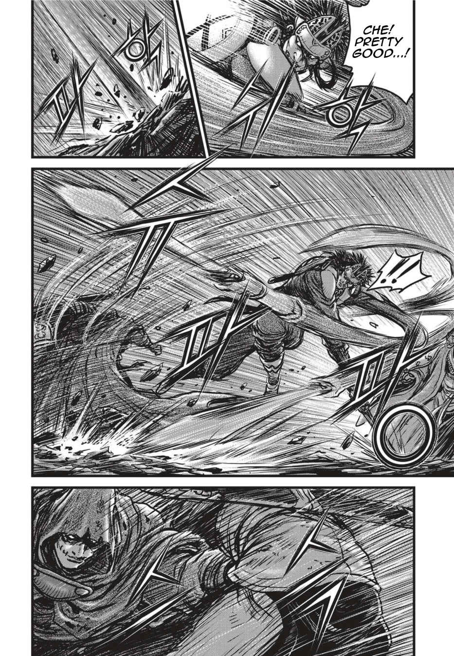 Chapter 500 - Page 18