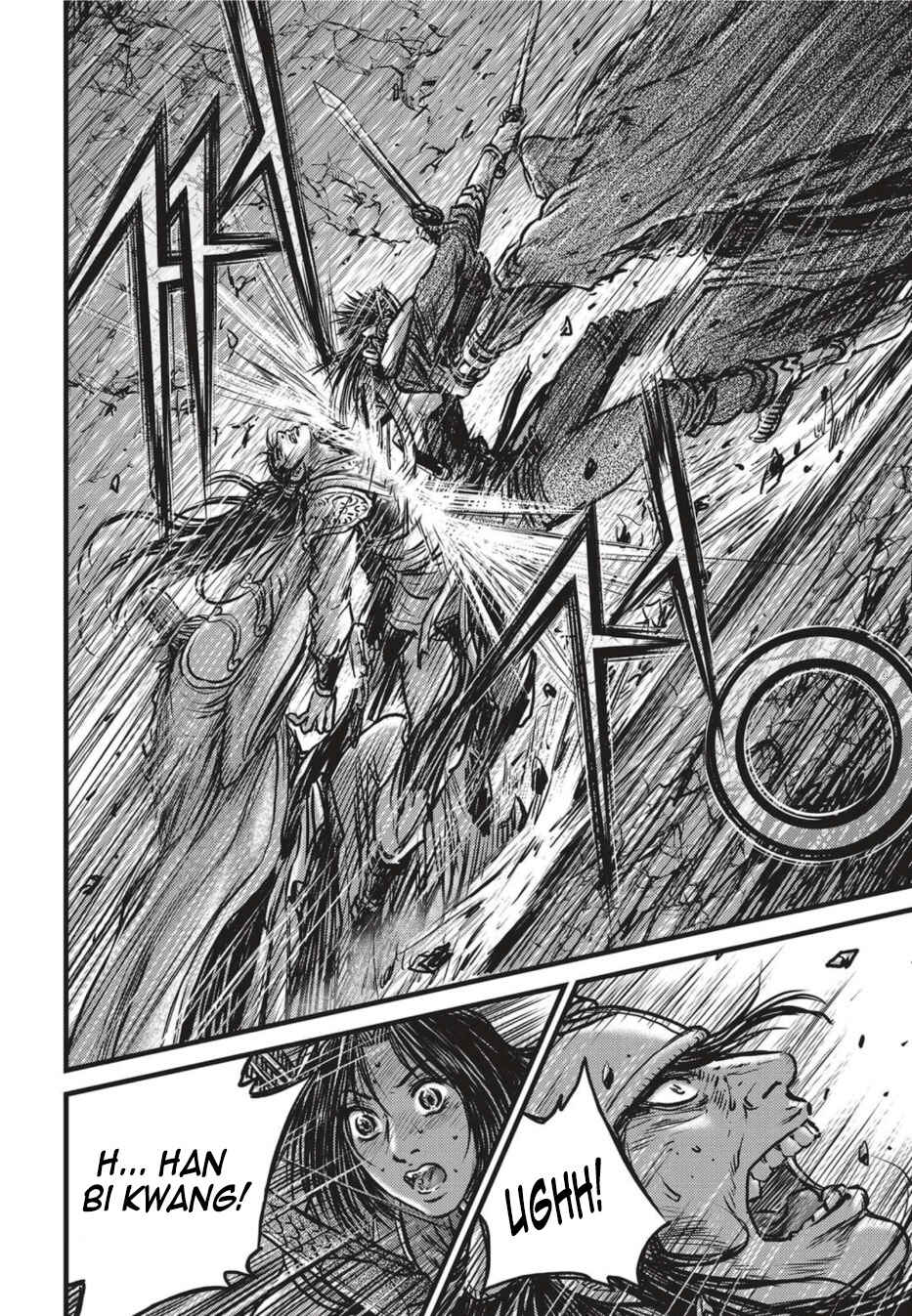 Chapter 500 - Page 26