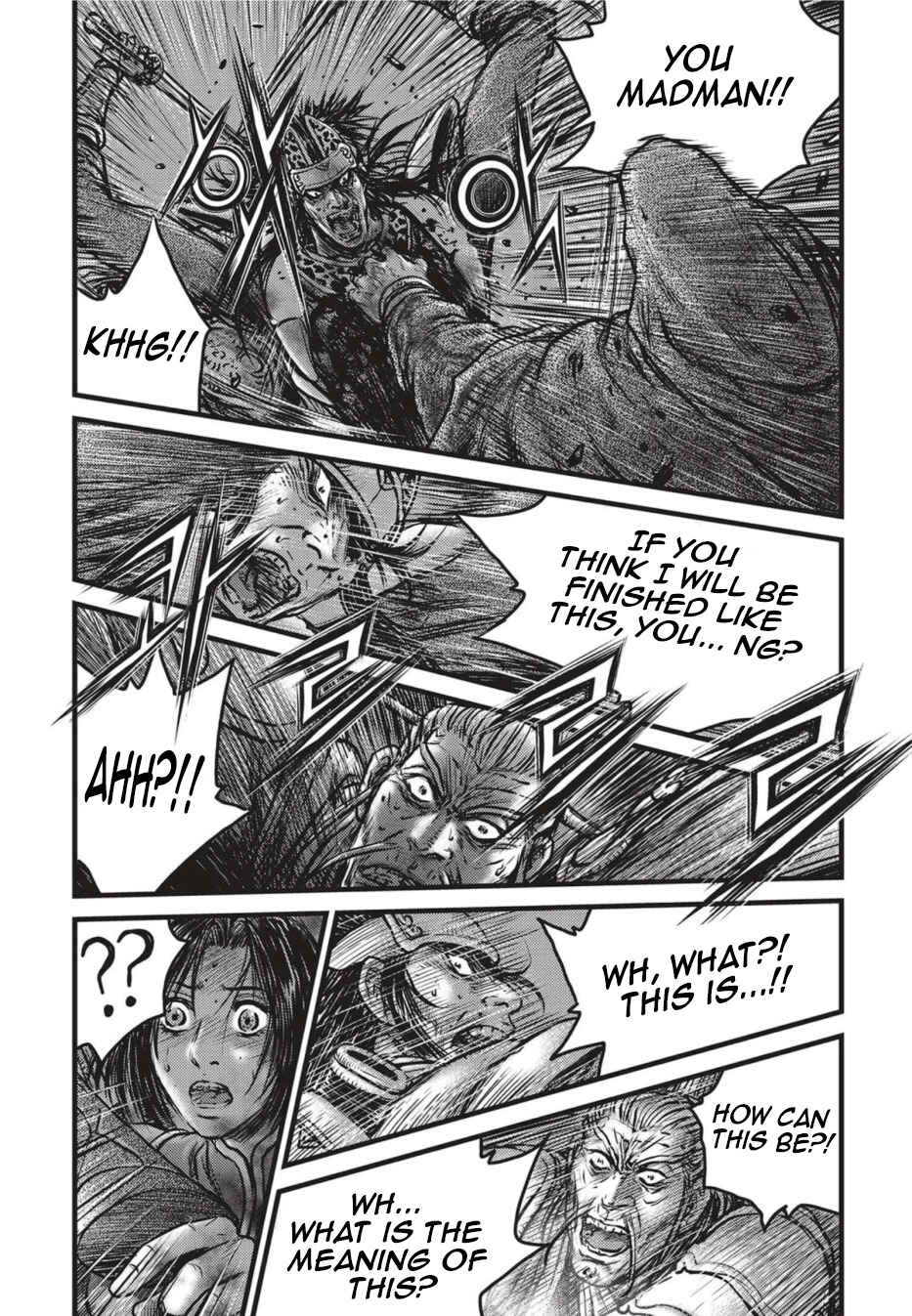 Chapter 500 - Page 27
