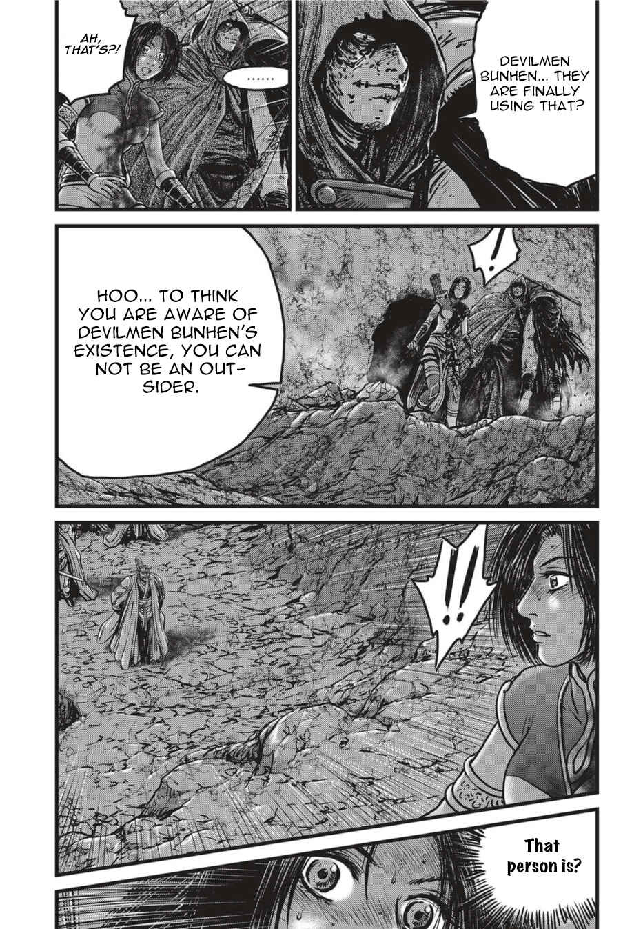 Chapter 500 - Page 4