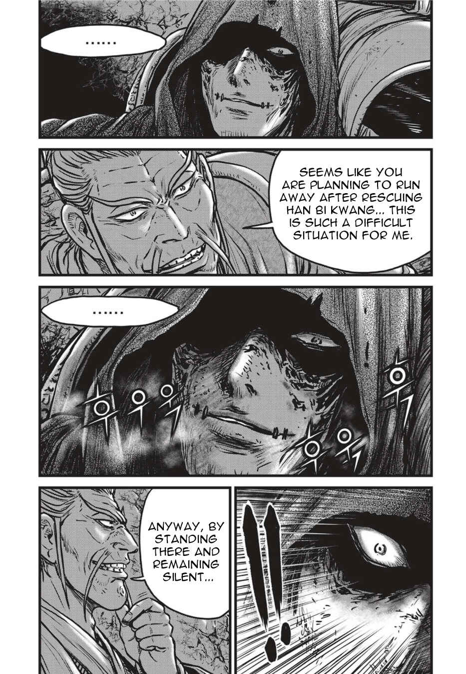 Chapter 500 - Page 5