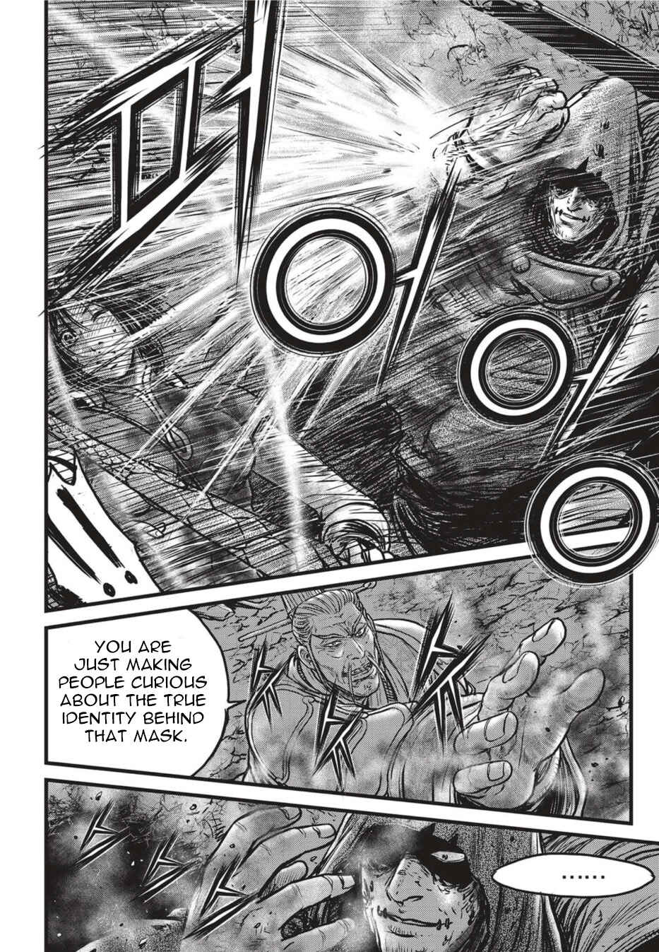 Chapter 500 - Page 6