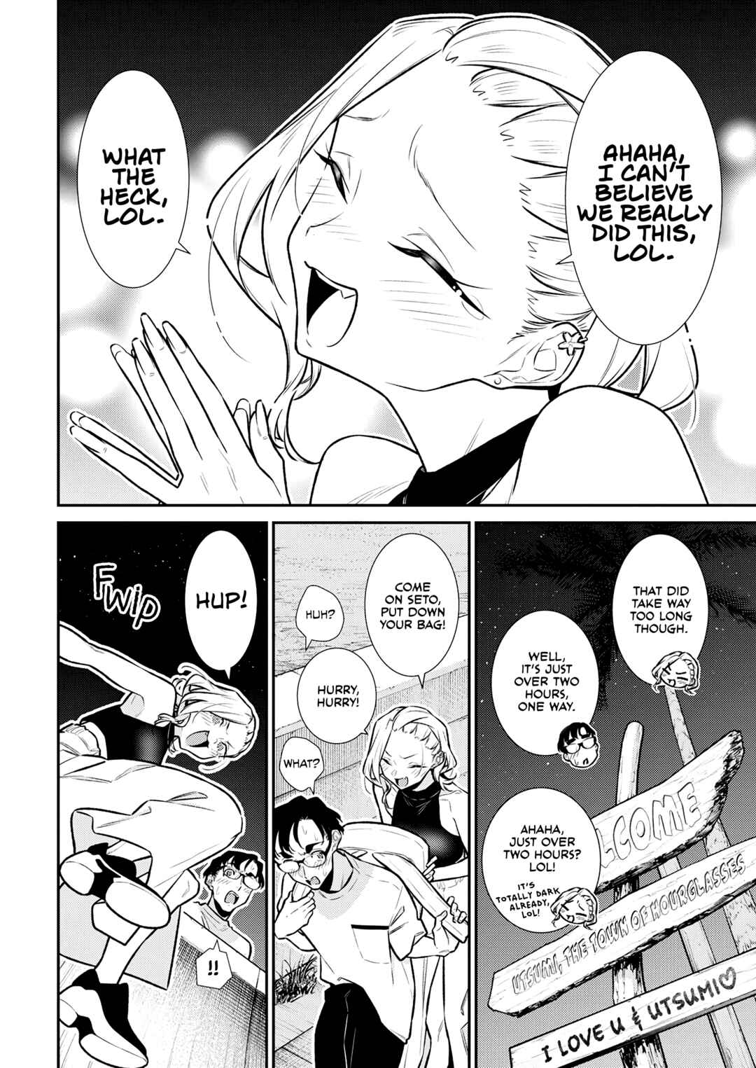 Chapter 182 - Page 5