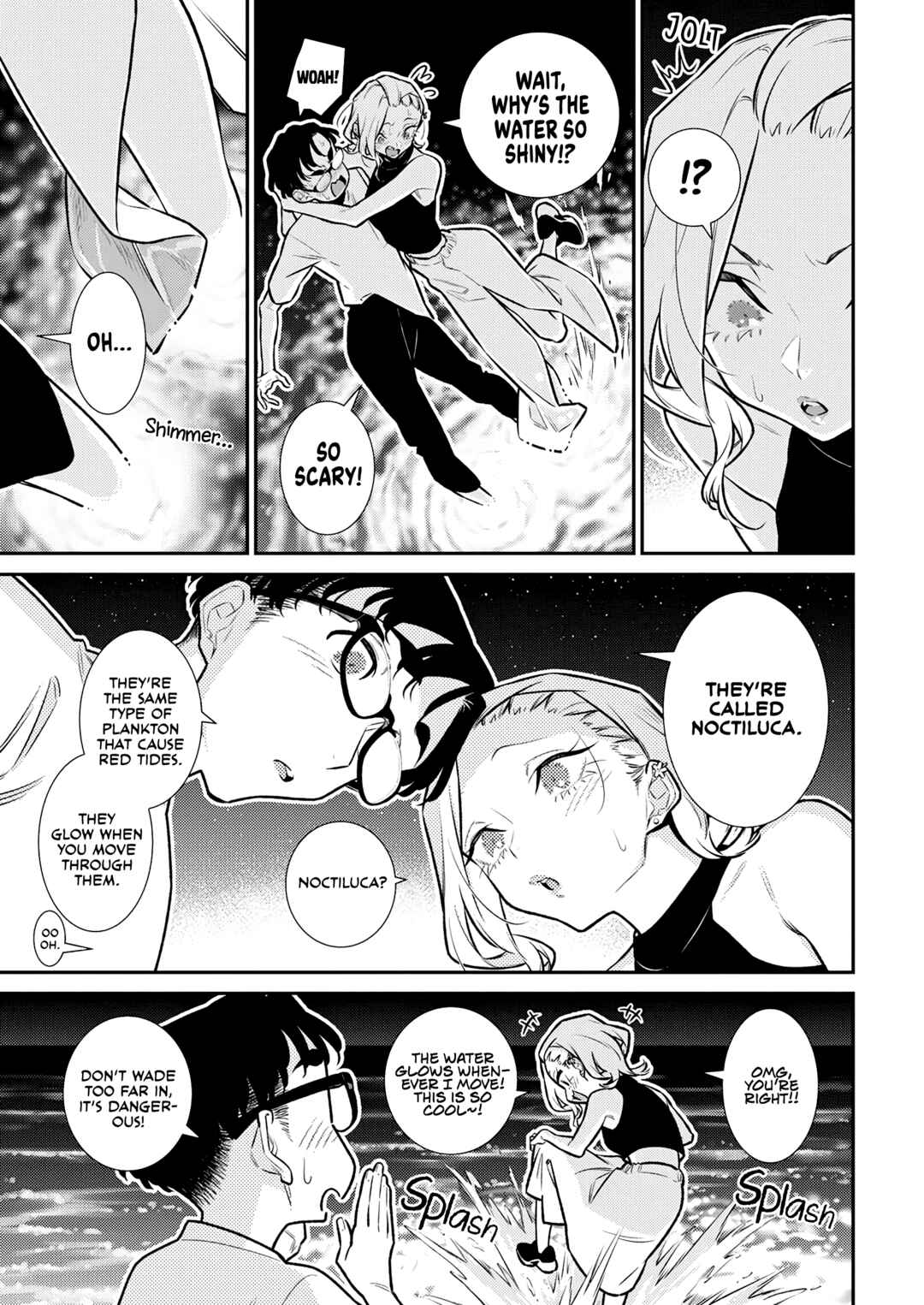 Chapter 182 - Page 8