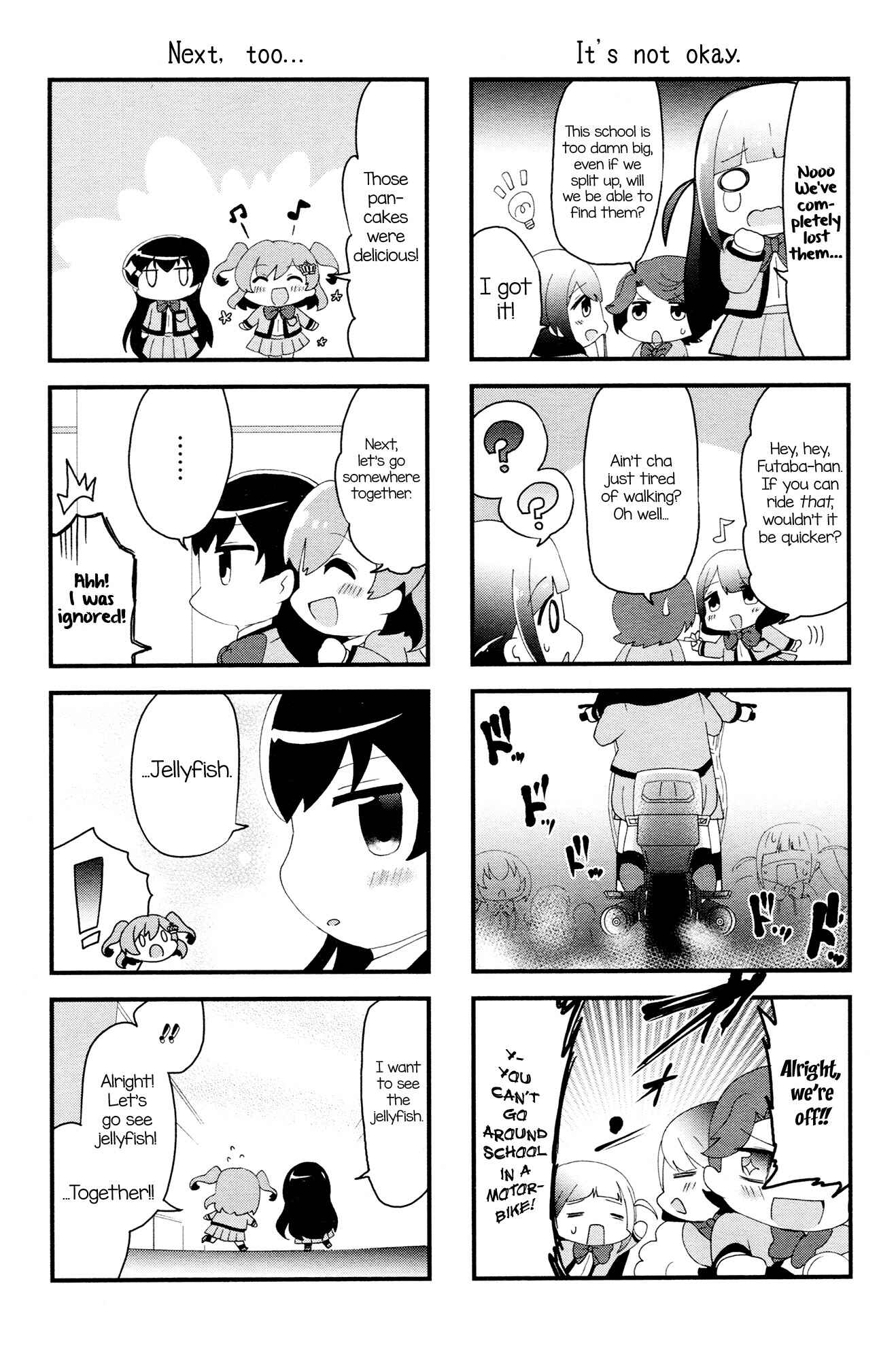 Chapter 2 - Page 5