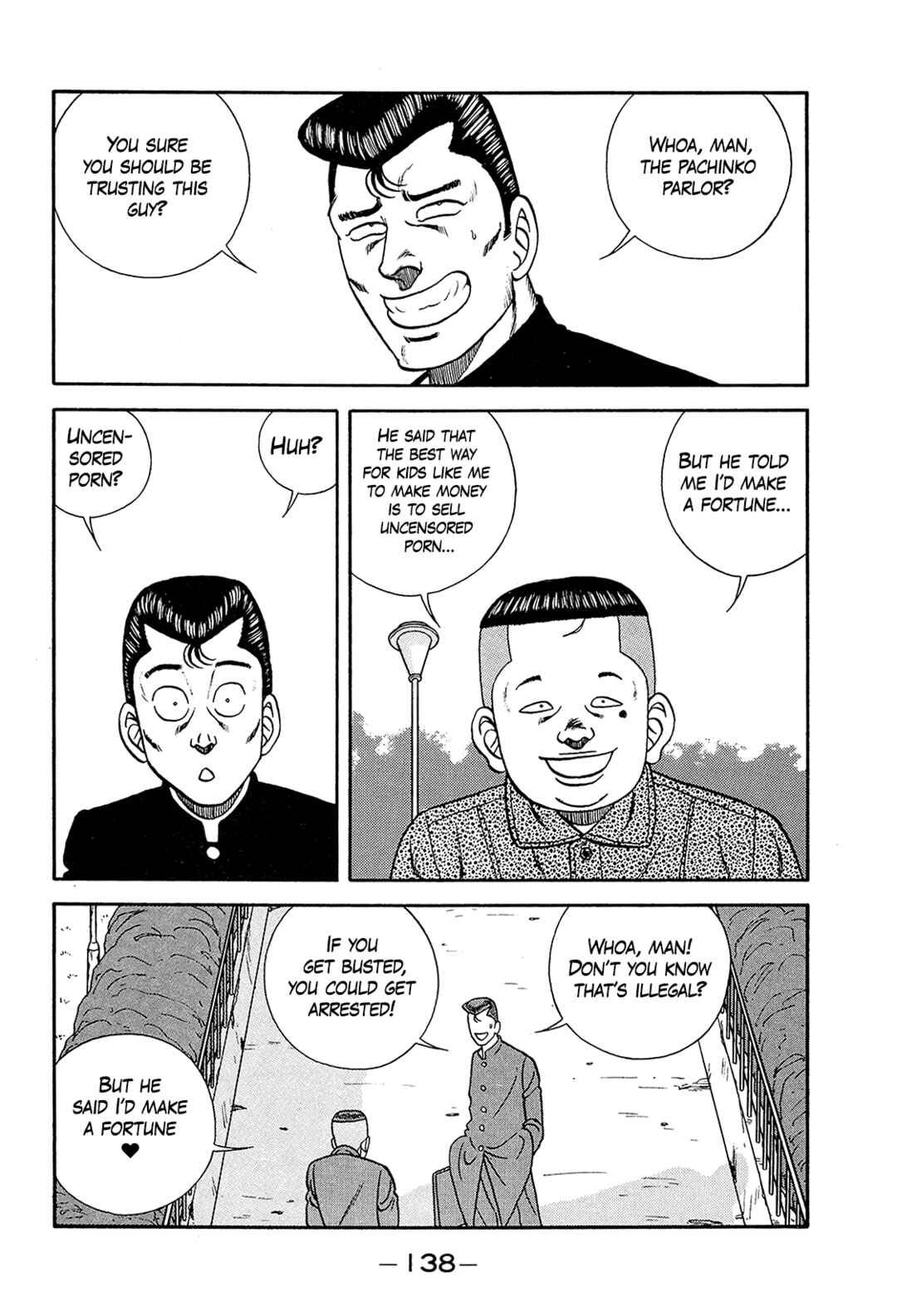 Chapter 199 - Page 12