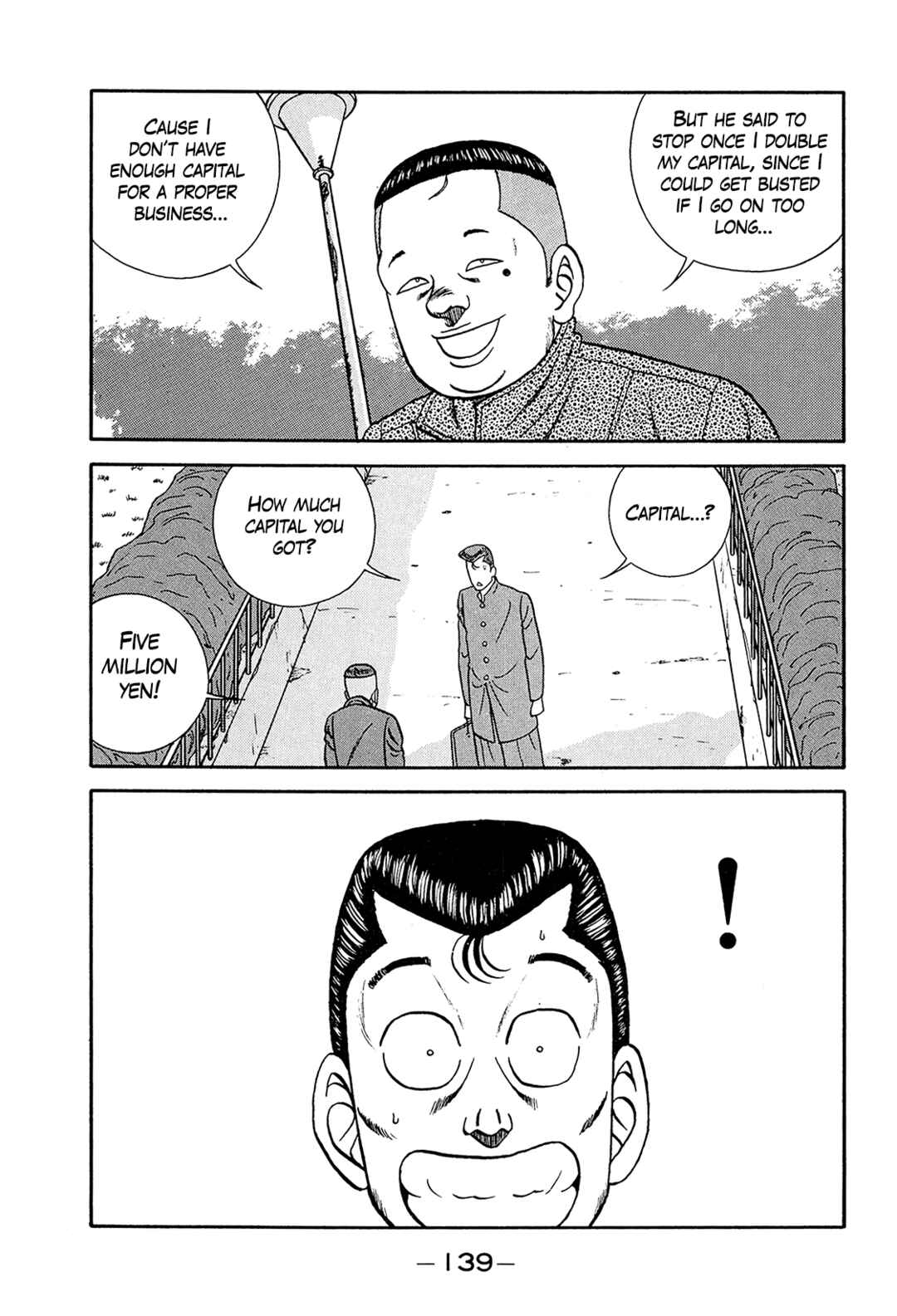 Chapter 199 - Page 13