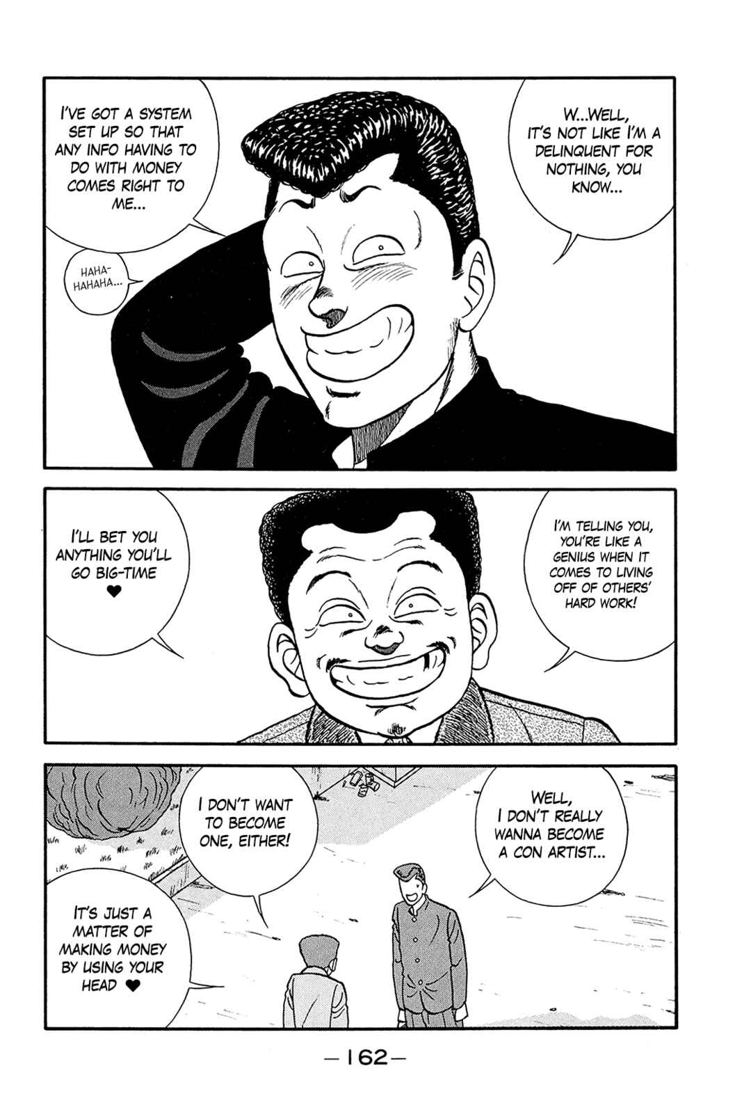 Chapter 199 - Page 36