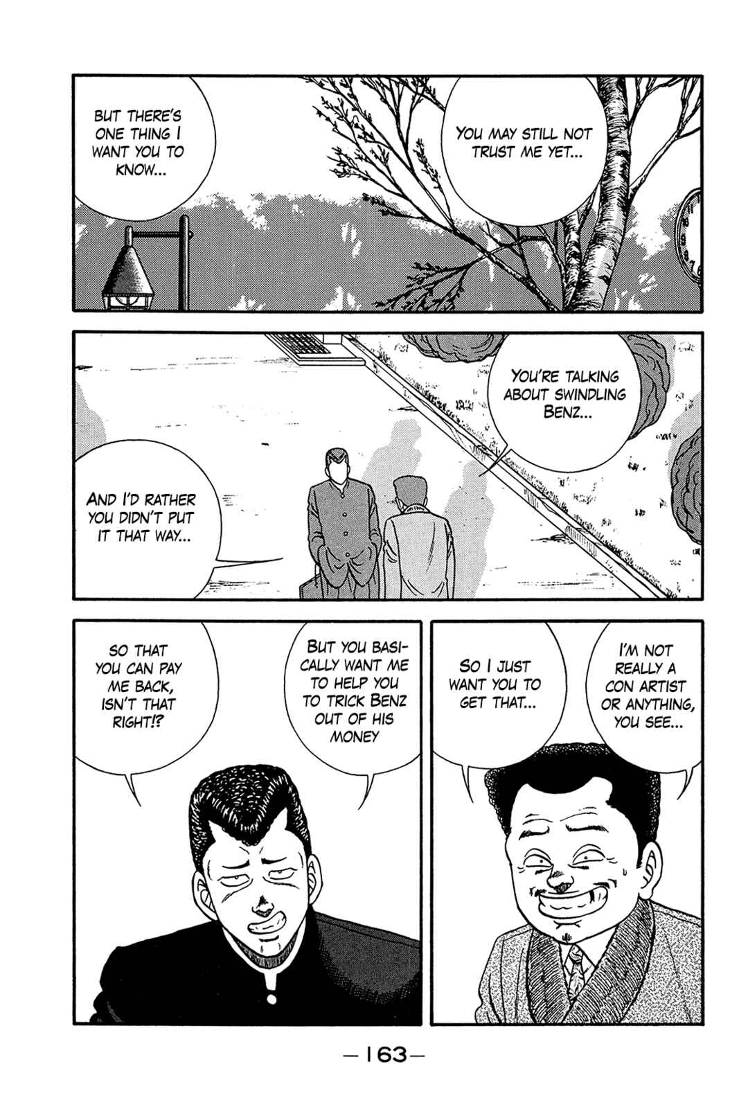 Chapter 199 - Page 37