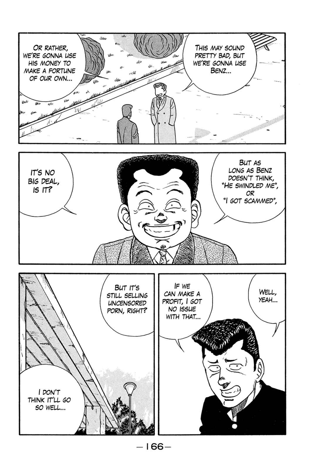 Chapter 199 - Page 40