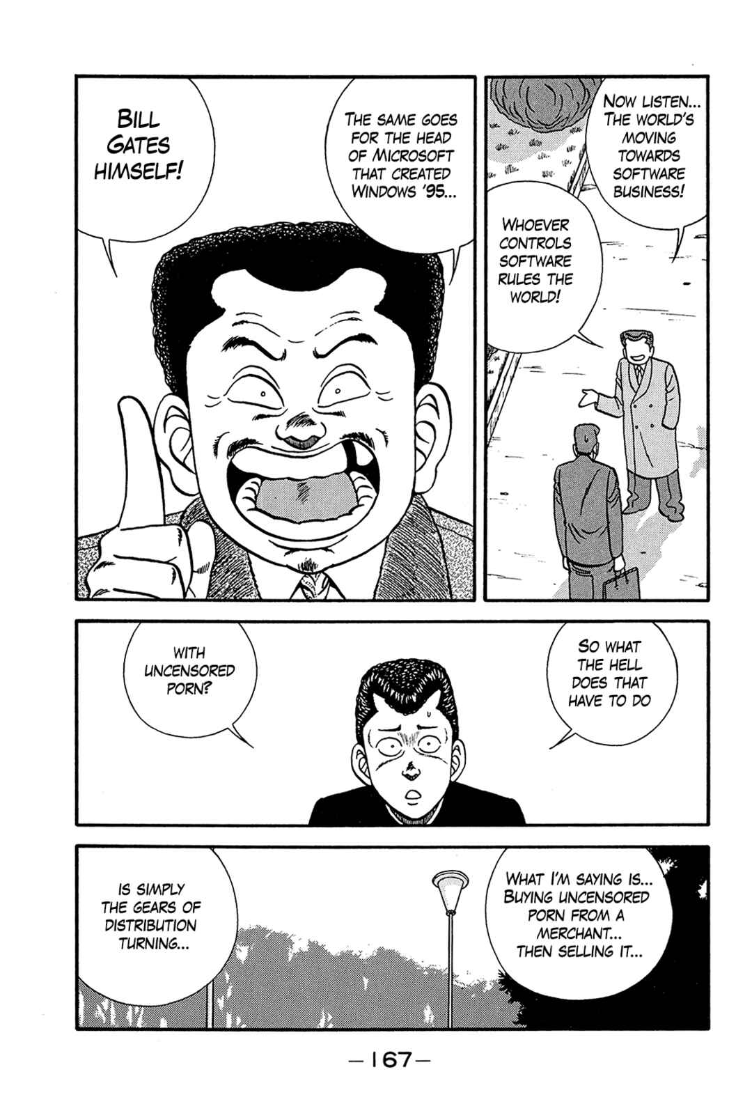 Chapter 199 - Page 41