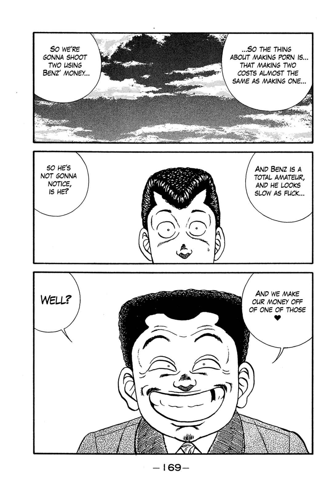Chapter 199 - Page 43