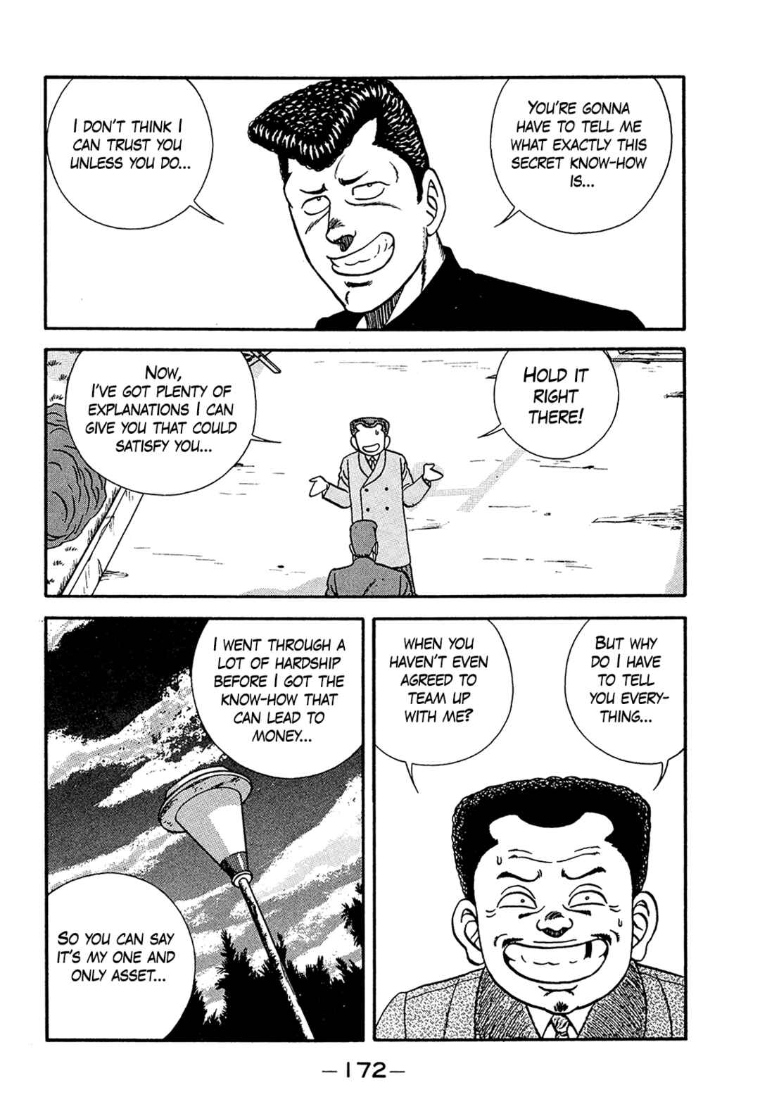 Chapter 199 - Page 46