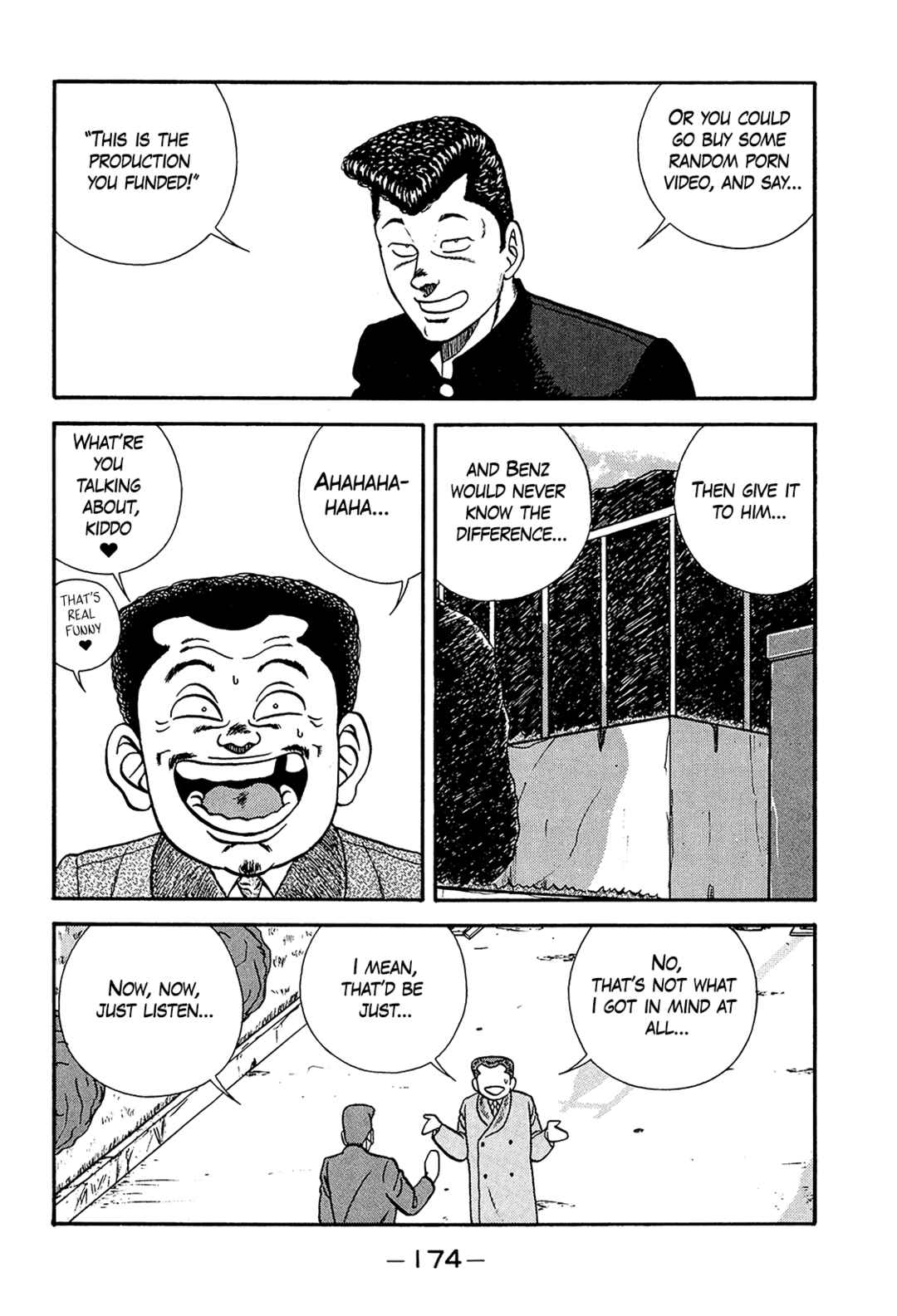 Chapter 199 - Page 48