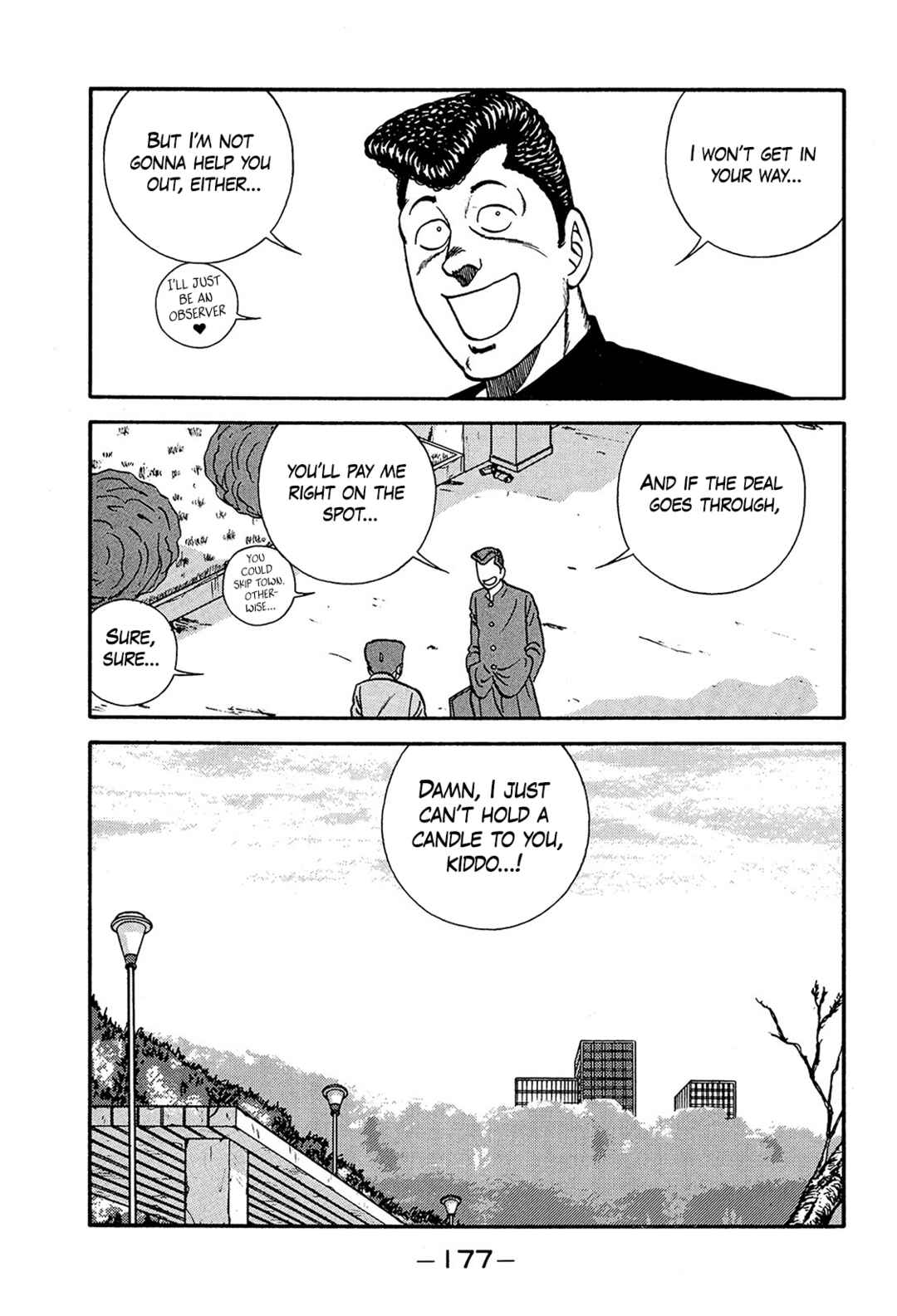 Chapter 199 - Page 51