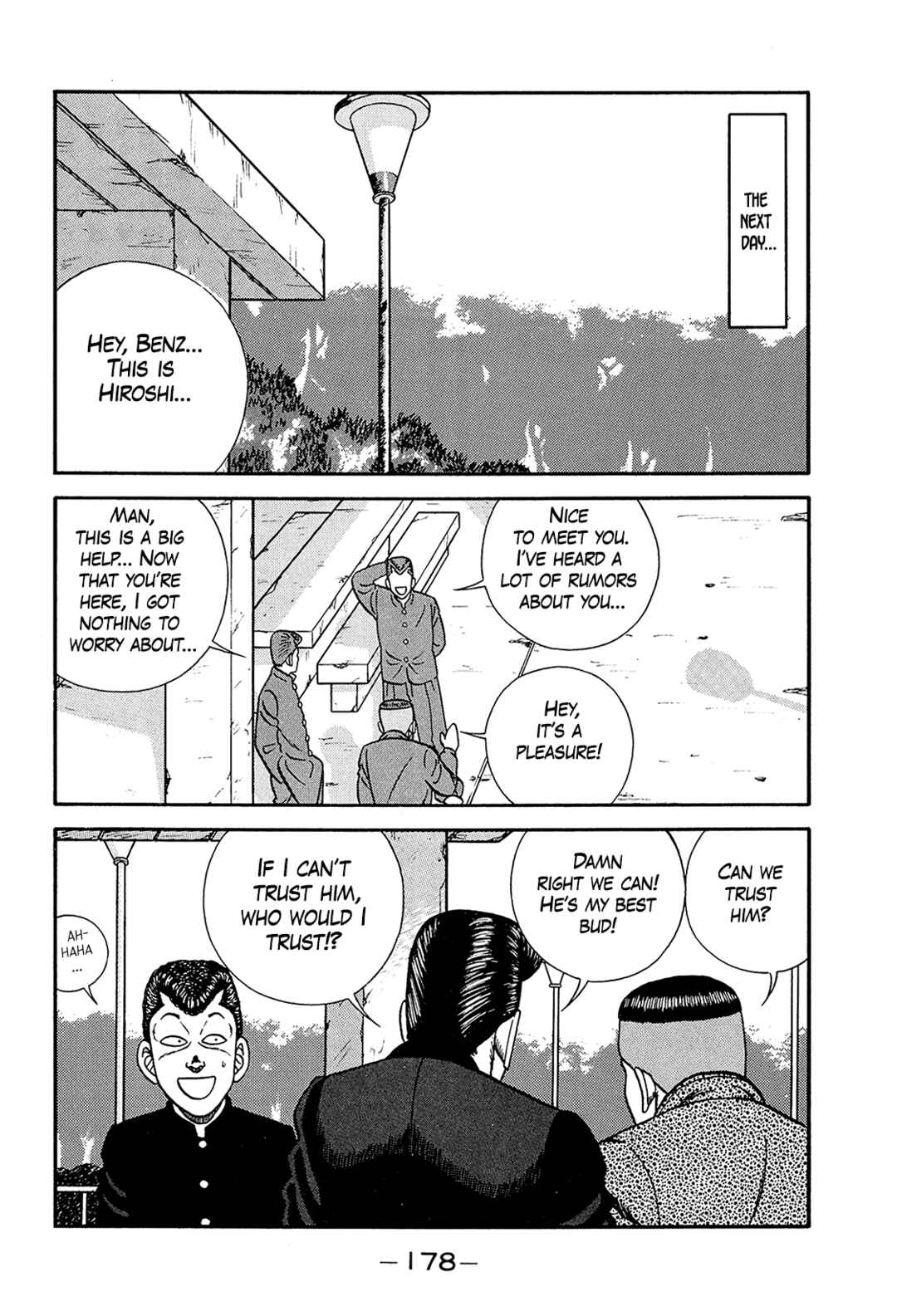 Chapter 199 - Page 52