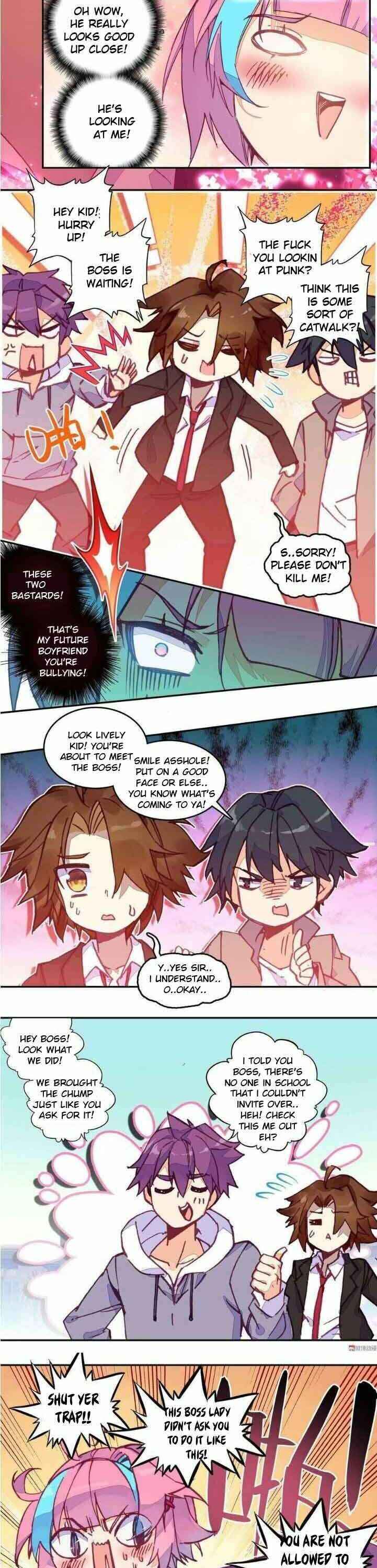Chapter 1 - Page 4