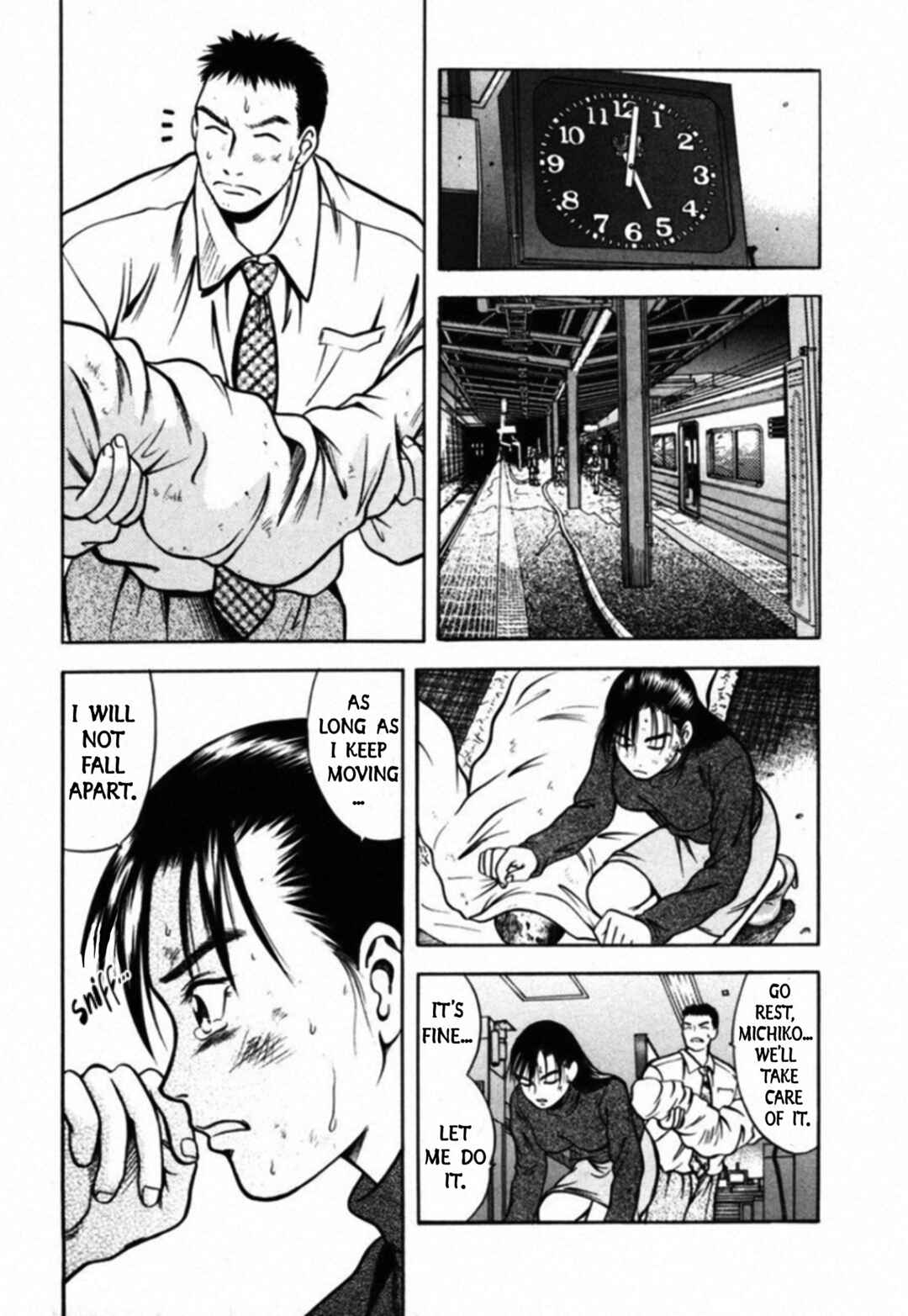 Chapter 43 - Page 13