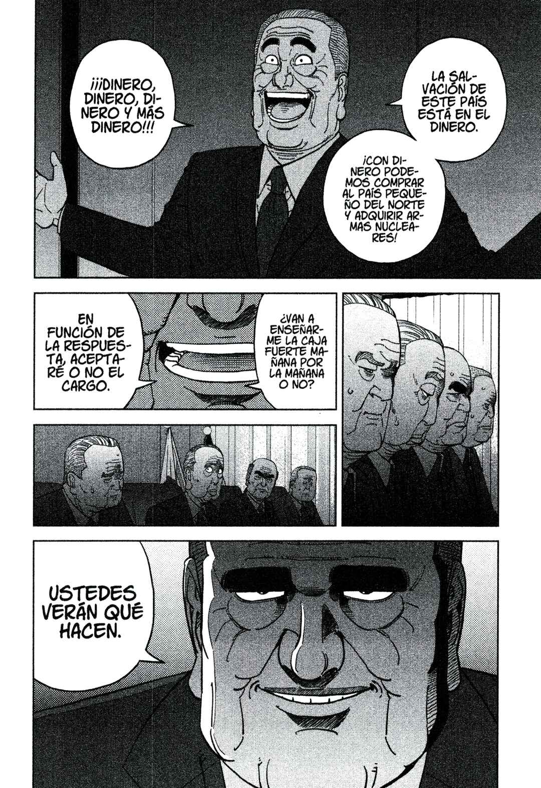 Chapter 205 - Page 12