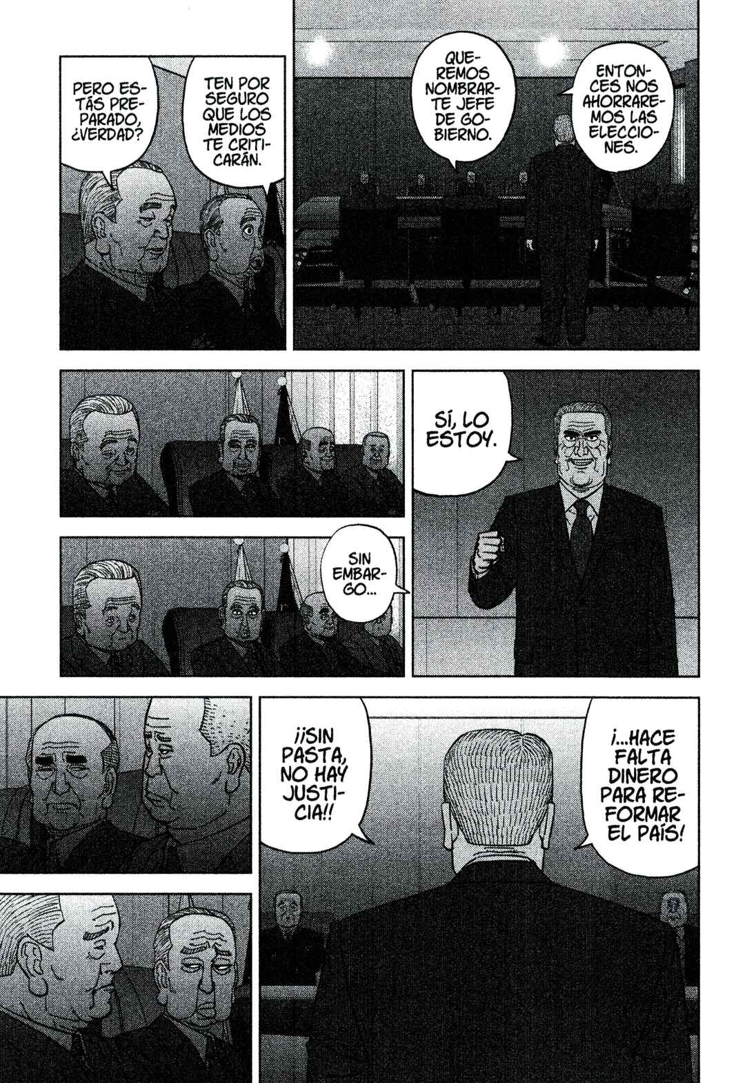 Chapter 205 - Page 9