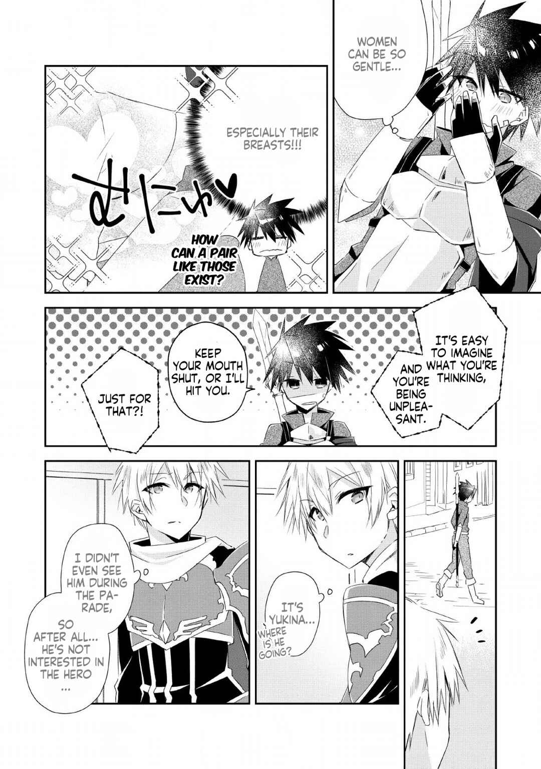 Chapter 4 - Page 3