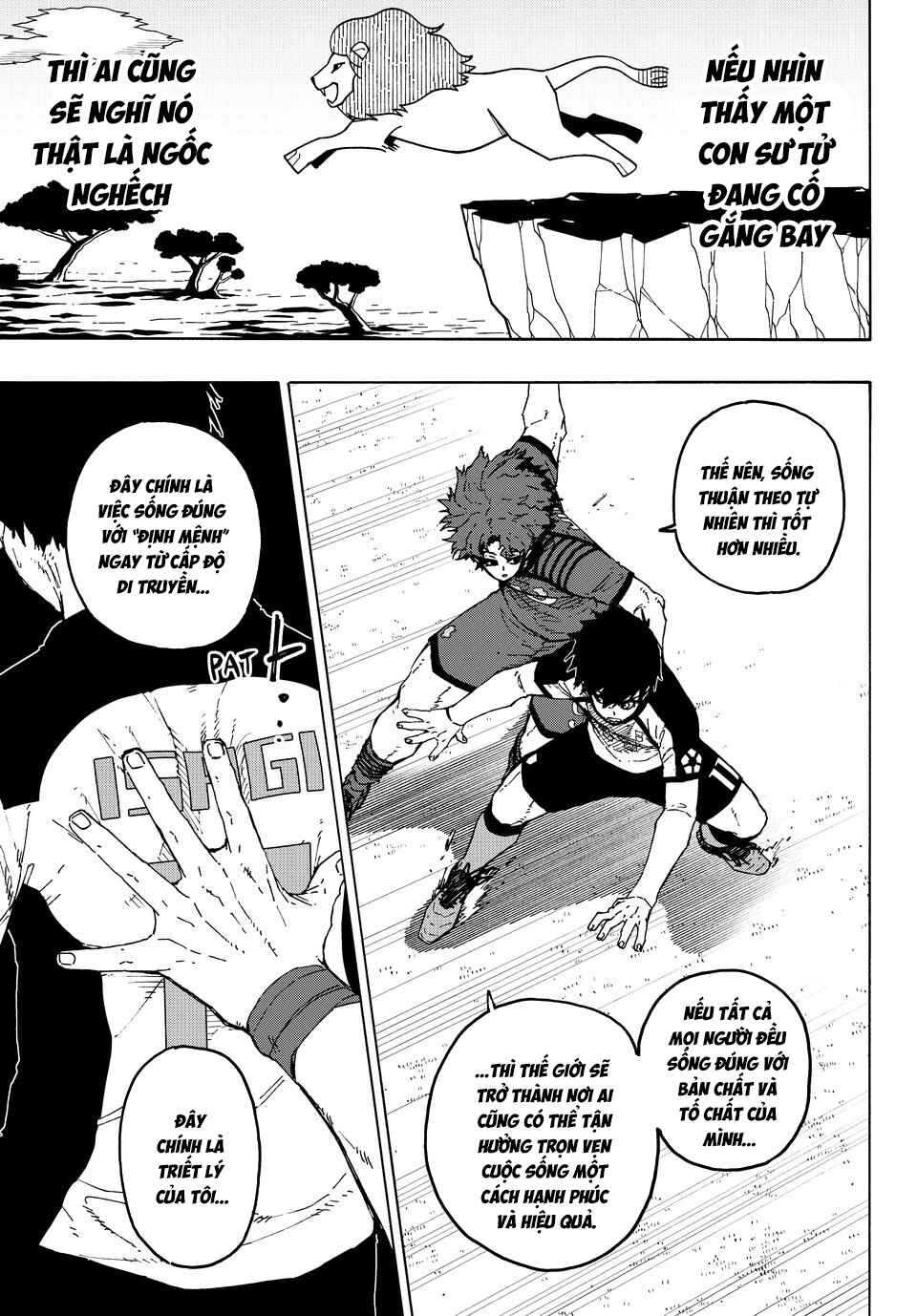 Chapter 322 - Page 16