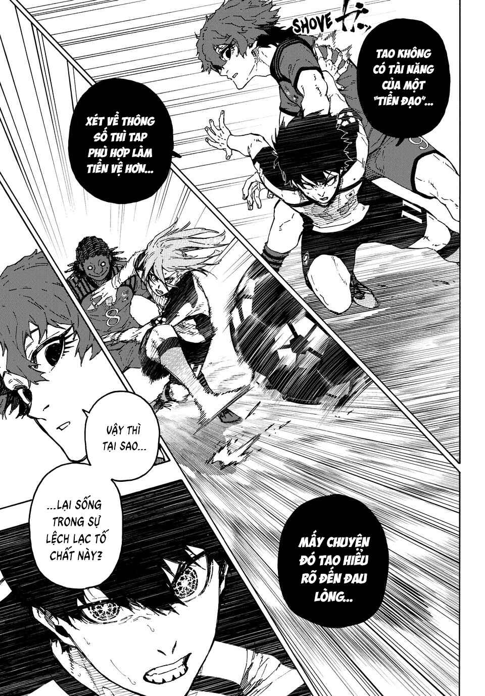 Chapter 322 - Page 18
