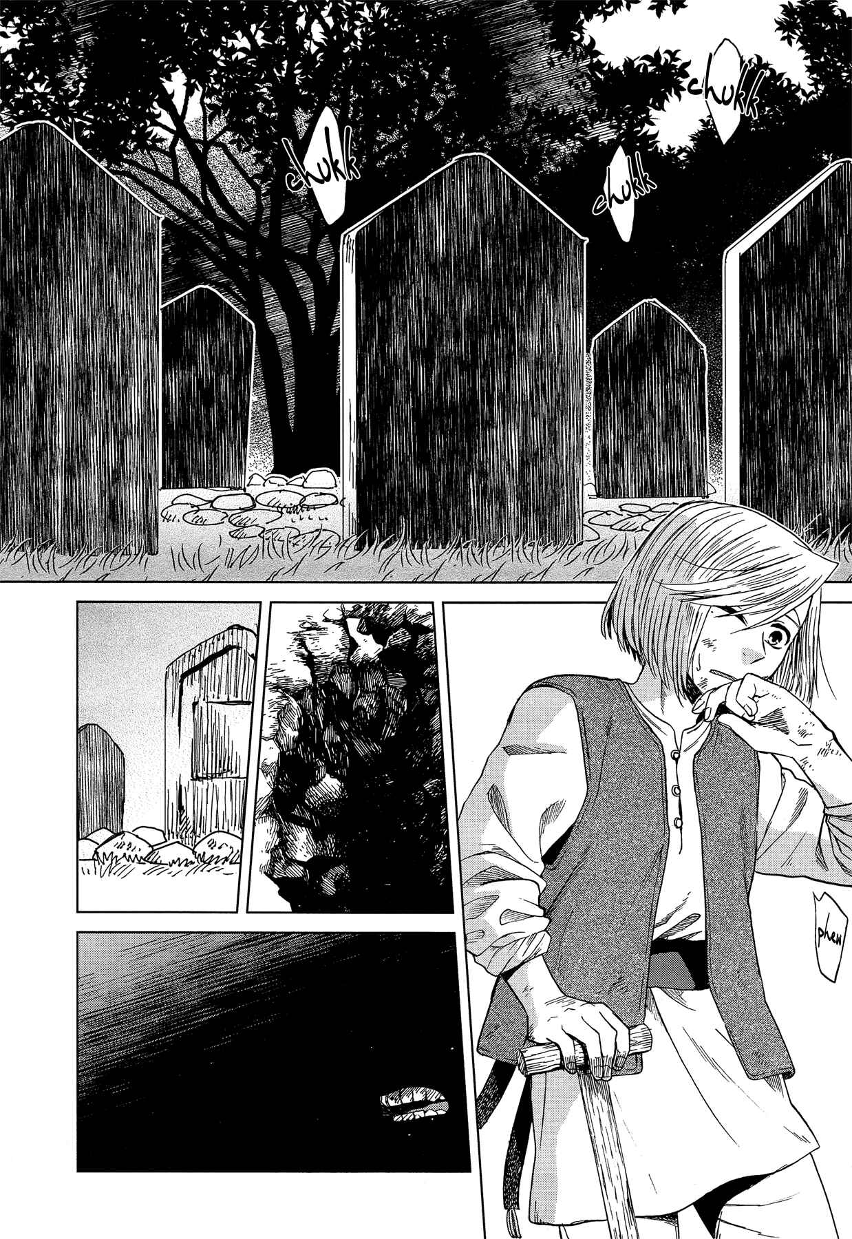 Chapter 43 - Page 20