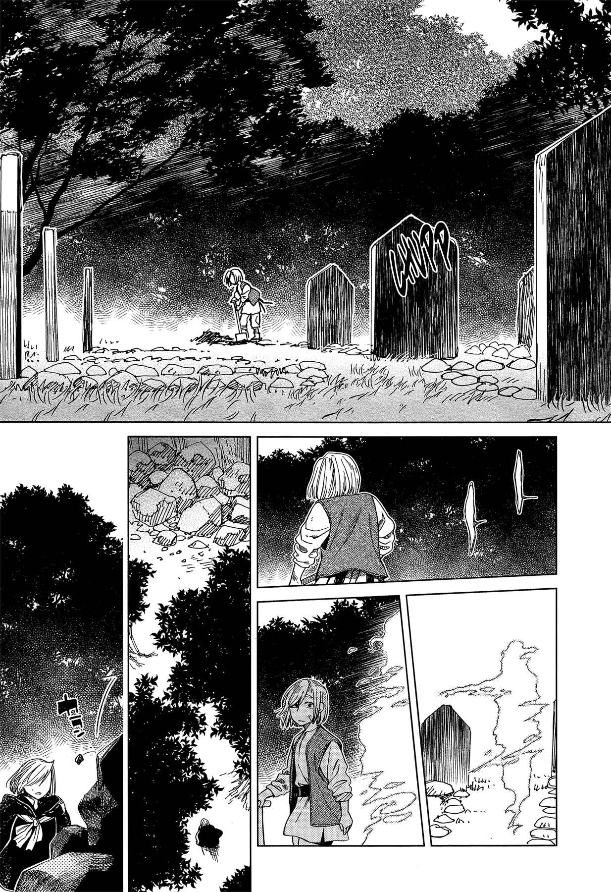 Chapter 43 - Page 21
